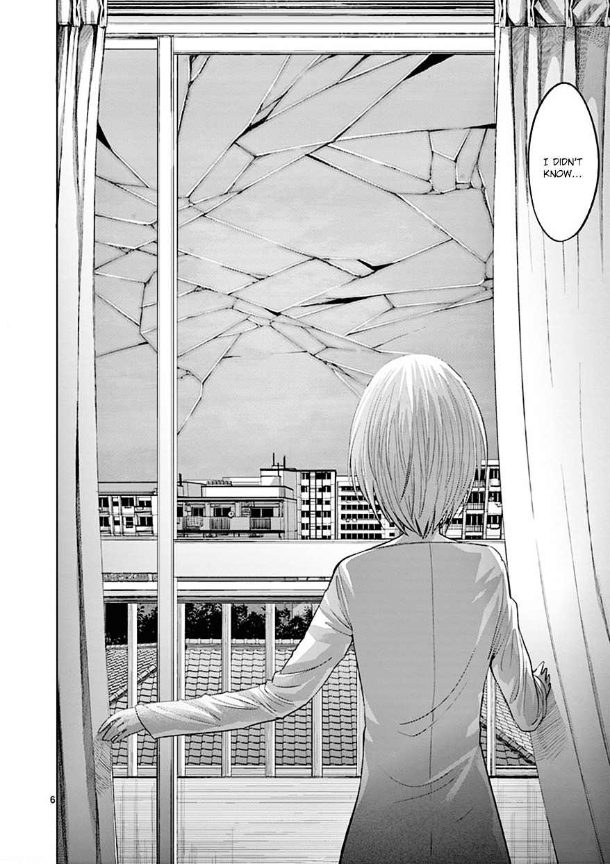 Sekai Oni Chapter 99 page 6 - Chapter 99 : Ep. 90 - Twilight City