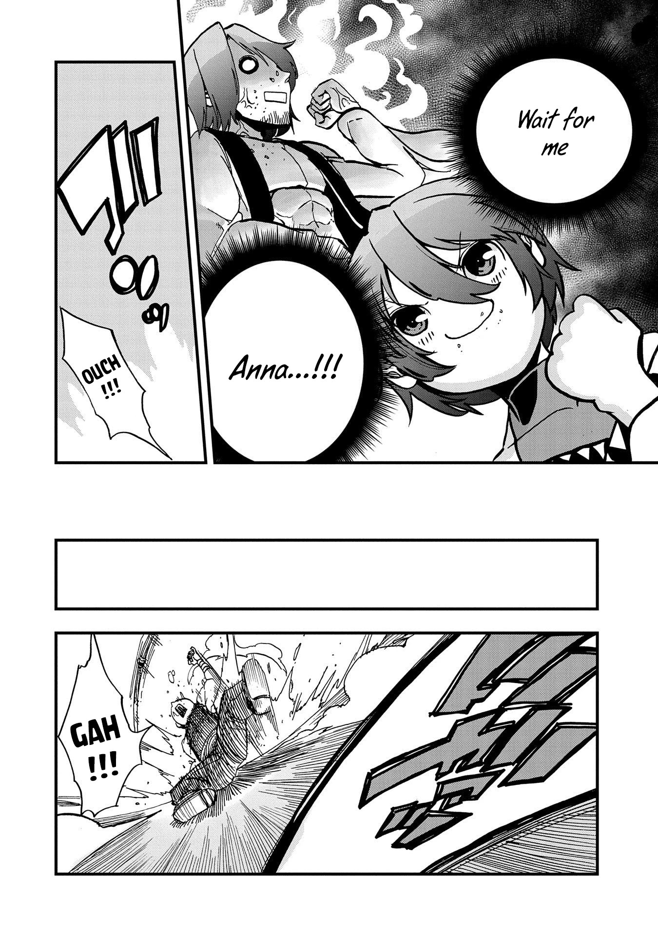 Sekai Saikyou no Doryokuka: Sainou ga (Doryoku) Datta no de Kouritsu Yoku Kikakugai no Doryoku o Shitemiru Chapter 1 page 30 - Chapter 1