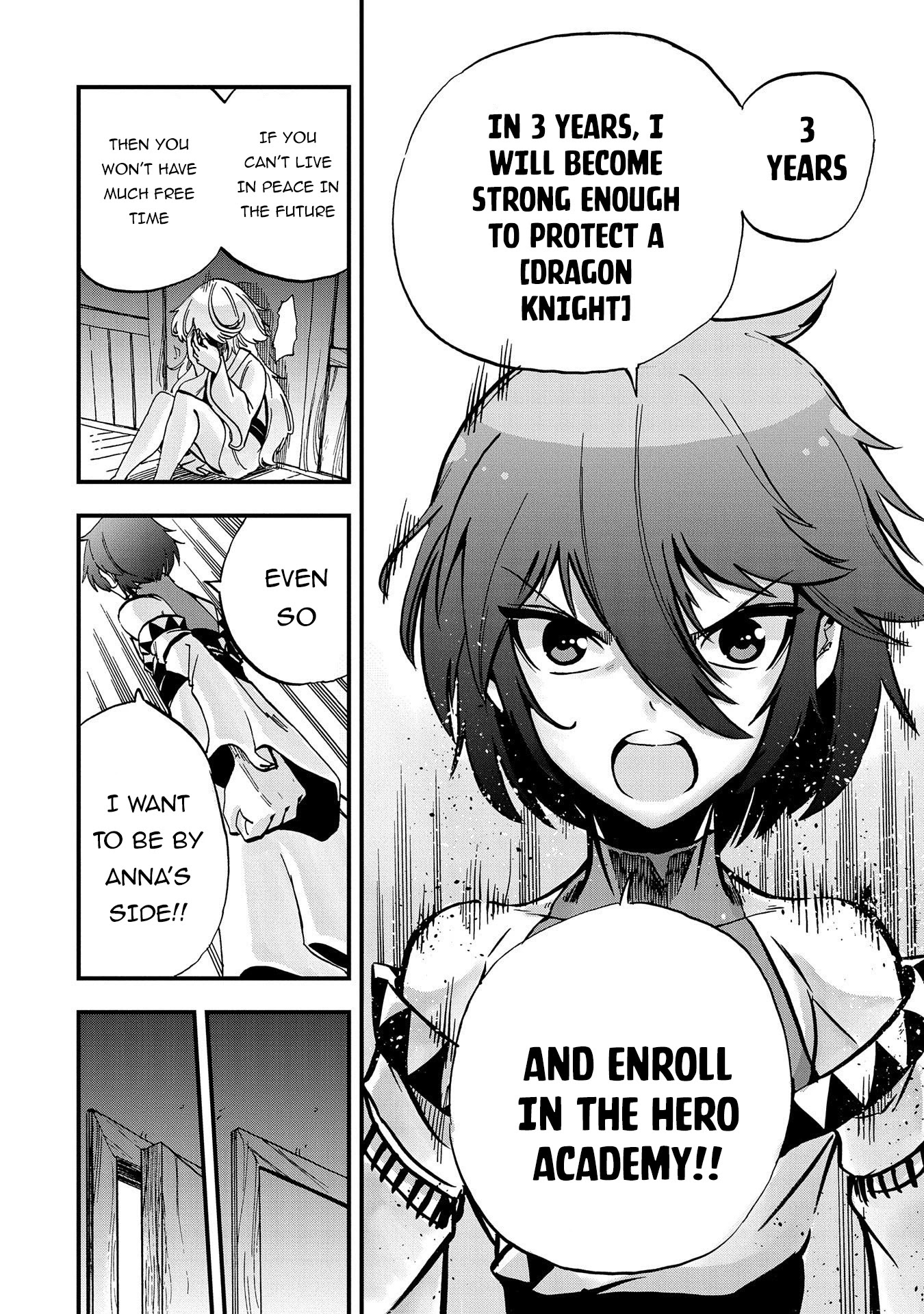 Sekai Saikyou no Doryokuka: Sainou ga (Doryoku) Datta no de Kouritsu Yoku Kikakugai no Doryoku o Shitemiru Chapter 1 page 43 - Chapter 1