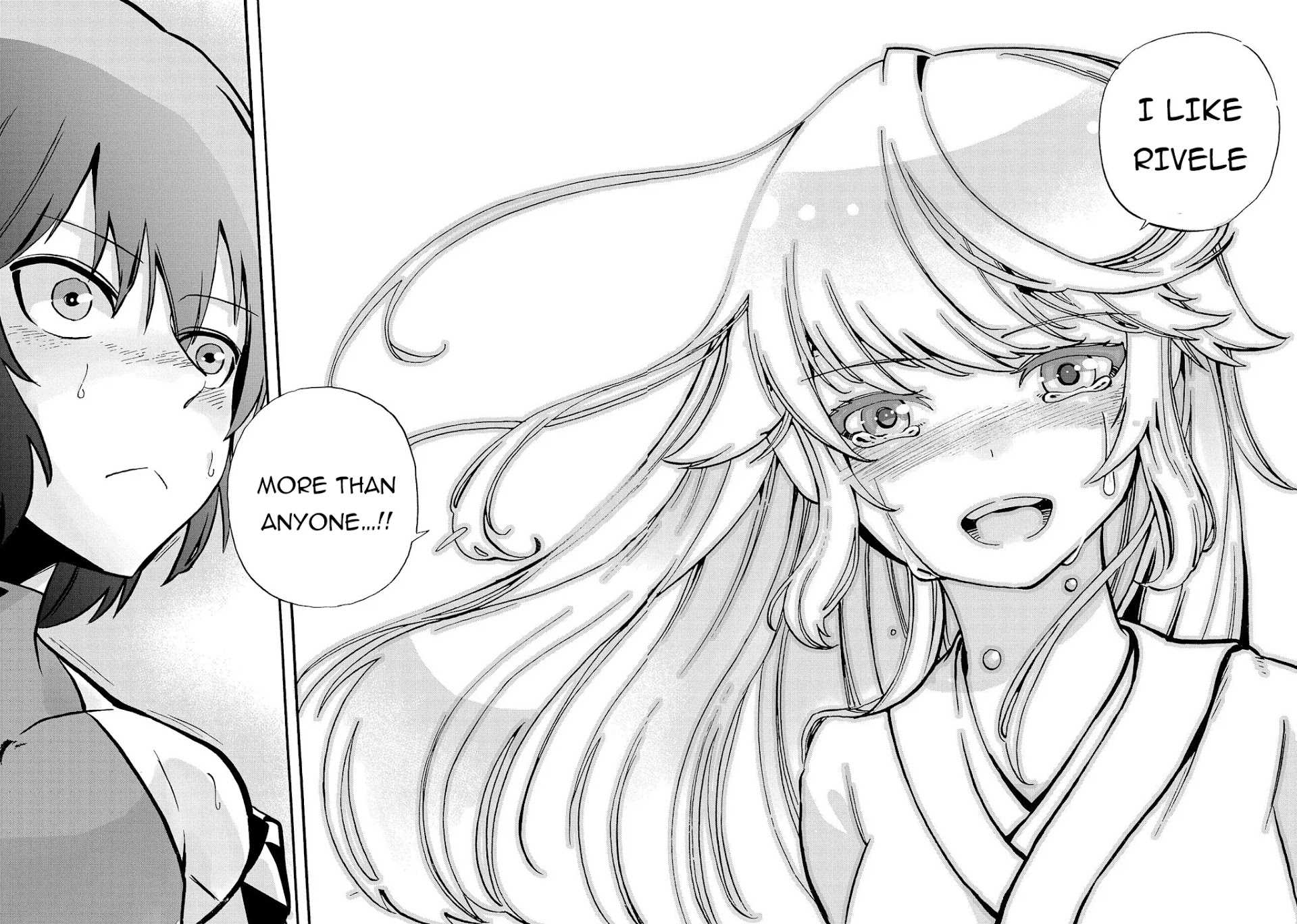 Sekai Saikyou no Doryokuka: Sainou ga (Doryoku) Datta no de Kouritsu Yoku Kikakugai no Doryoku o Shitemiru Chapter 1 page 45 - Chapter 1