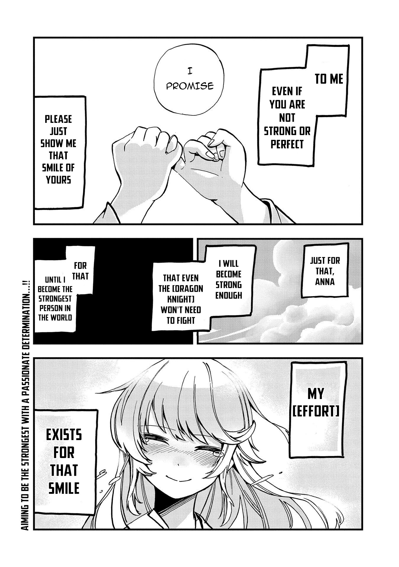 Sekai Saikyou no Doryokuka: Sainou ga (Doryoku) Datta no de Kouritsu Yoku Kikakugai no Doryoku o Shitemiru Chapter 1 page 48 - Chapter 1
