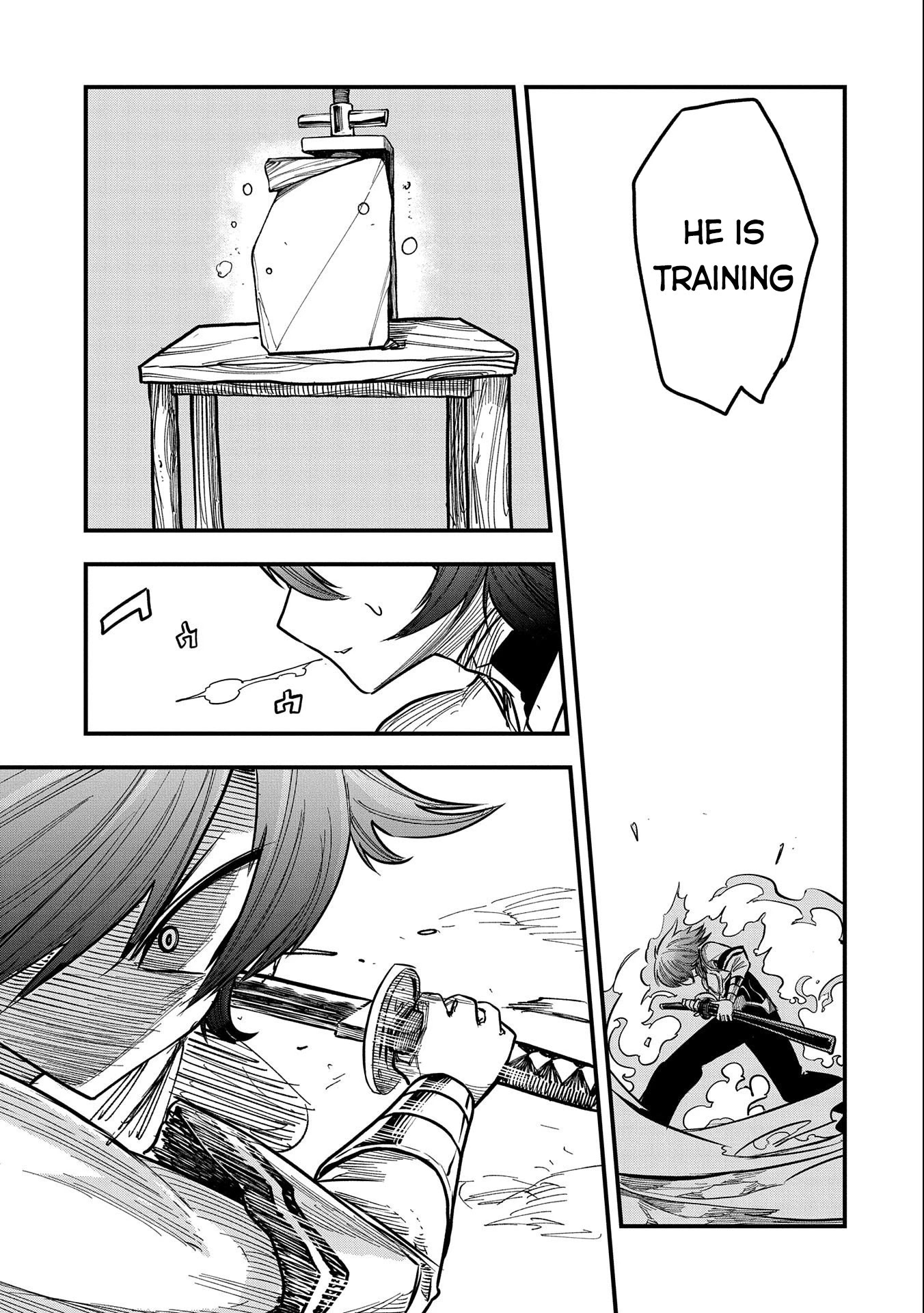 Sekai Saikyou no Doryokuka: Sainou ga (Doryoku) Datta no de Kouritsu Yoku Kikakugai no Doryoku o Shitemiru Chapter 10 page 12 - Chapter 10