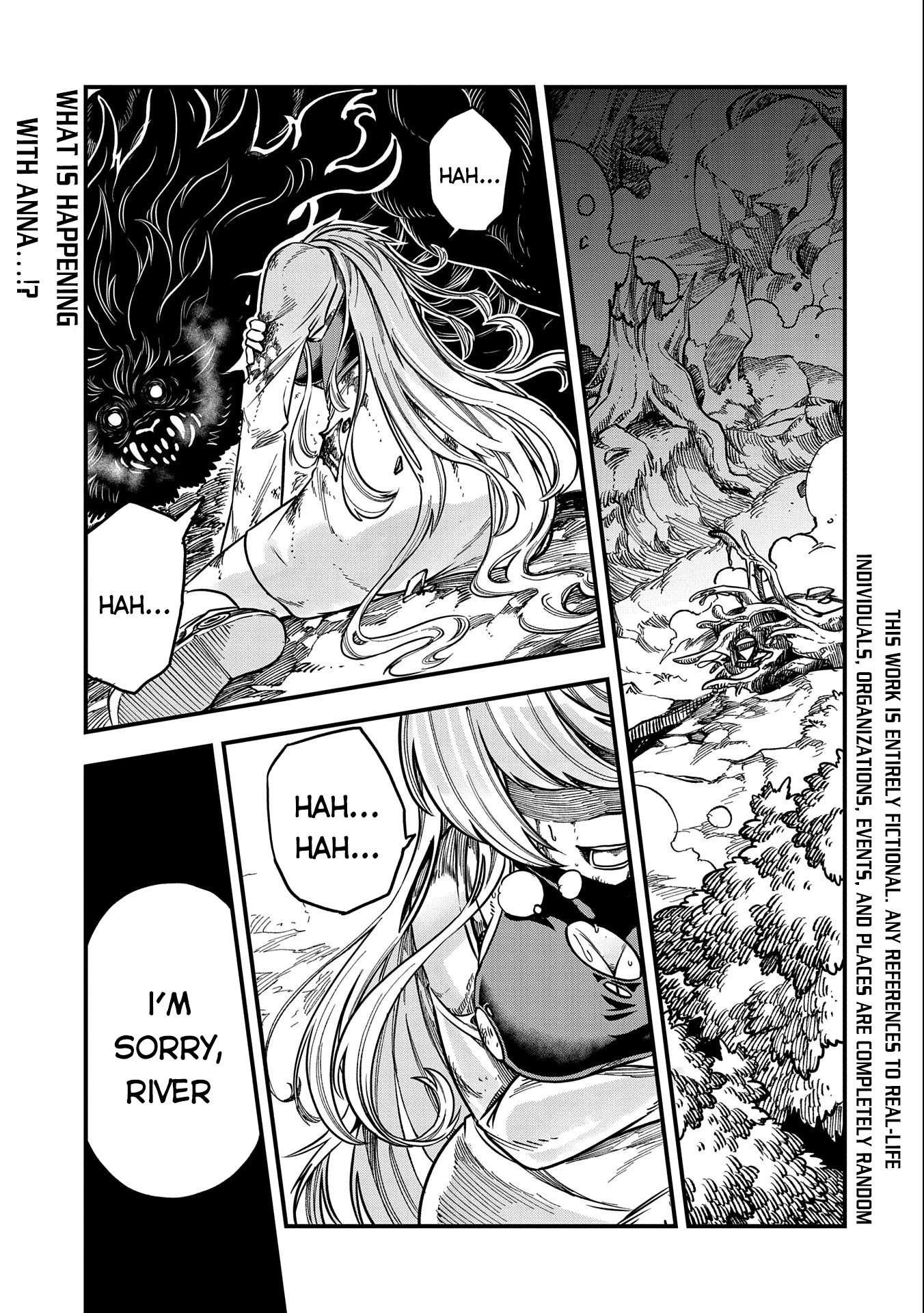 Sekai Saikyou no Doryokuka: Sainou ga (Doryoku) Datta no de Kouritsu Yoku Kikakugai no Doryoku o Shitemiru Chapter 10 page 2 - Chapter 10