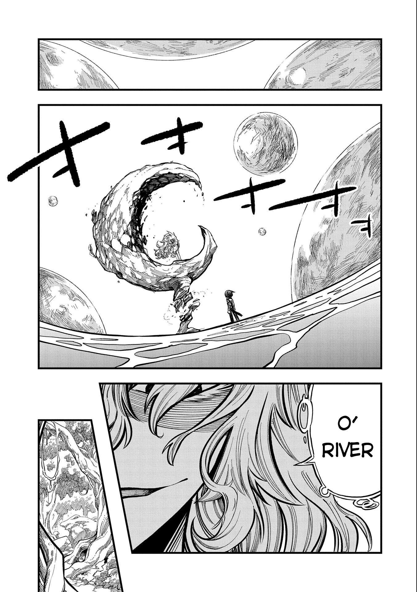 Sekai Saikyou no Doryokuka: Sainou ga (Doryoku) Datta no de Kouritsu Yoku Kikakugai no Doryoku o Shitemiru Chapter 10 page 20 - Chapter 10