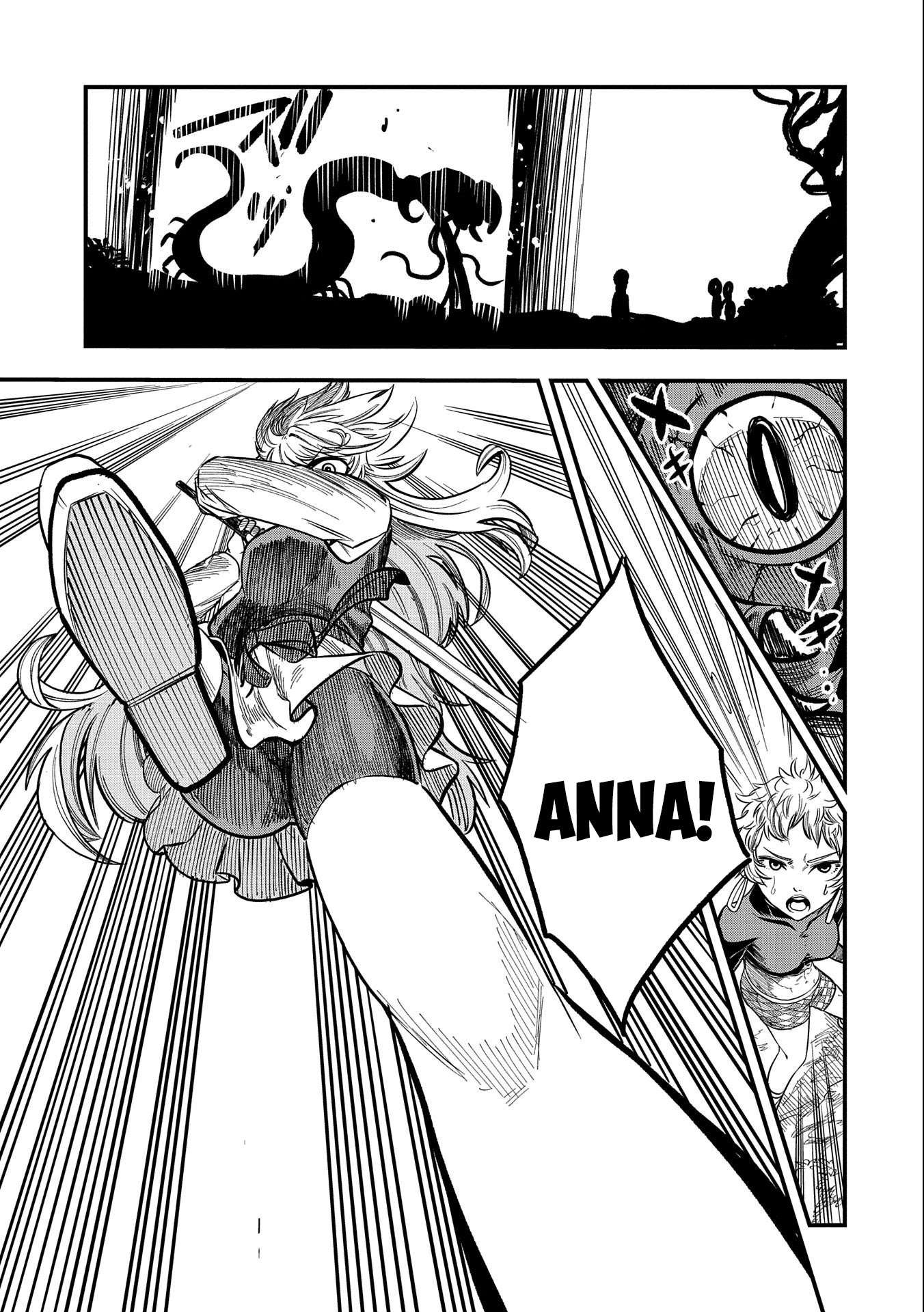 Sekai Saikyou no Doryokuka: Sainou ga (Doryoku) Datta no de Kouritsu Yoku Kikakugai no Doryoku o Shitemiru Chapter 10 page 22 - Chapter 10