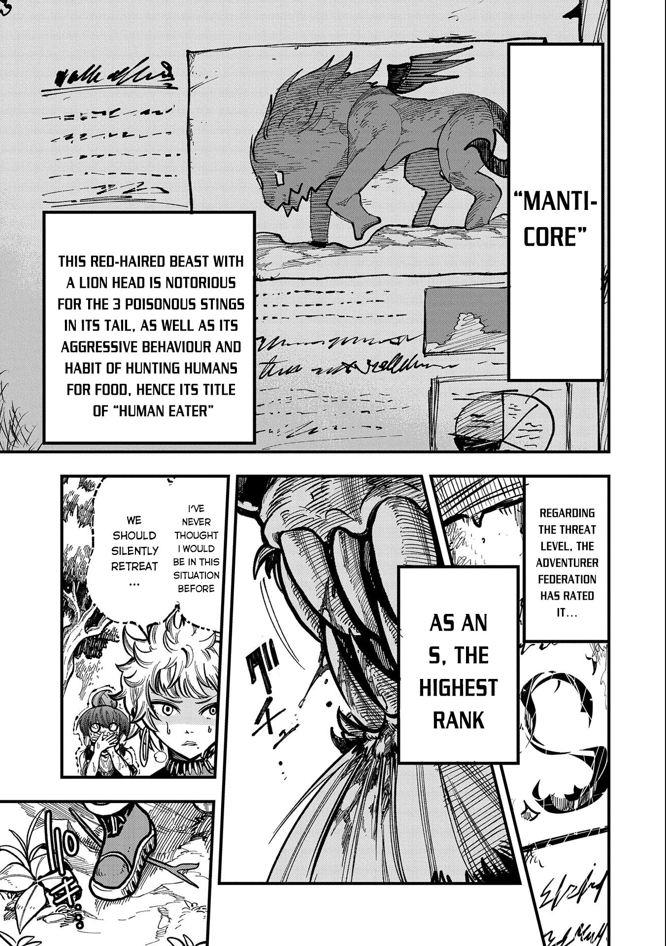 Sekai Saikyou no Doryokuka: Sainou ga (Doryoku) Datta no de Kouritsu Yoku Kikakugai no Doryoku o Shitemiru Chapter 10 page 26 - Chapter 10