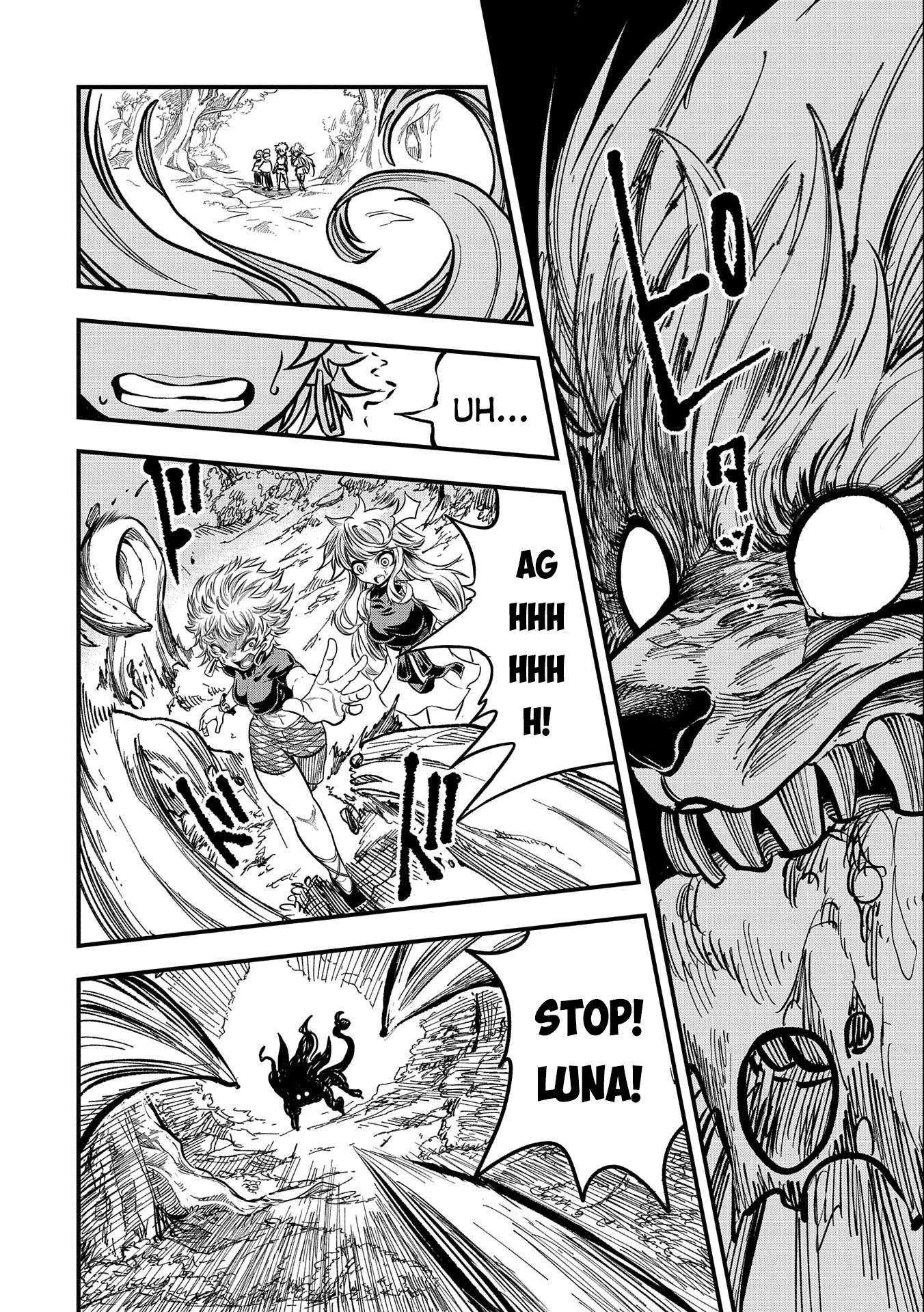 Sekai Saikyou no Doryokuka: Sainou ga (Doryoku) Datta no de Kouritsu Yoku Kikakugai no Doryoku o Shitemiru Chapter 10 page 27 - Chapter 10