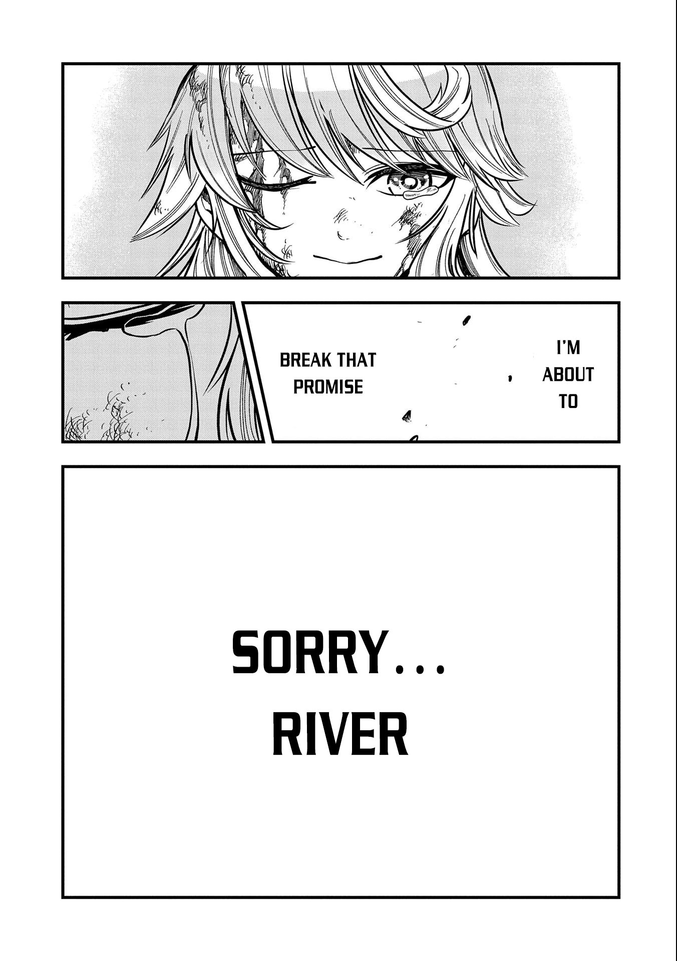 Sekai Saikyou no Doryokuka: Sainou ga (Doryoku) Datta no de Kouritsu Yoku Kikakugai no Doryoku o Shitemiru Chapter 10 page 34 - Chapter 10