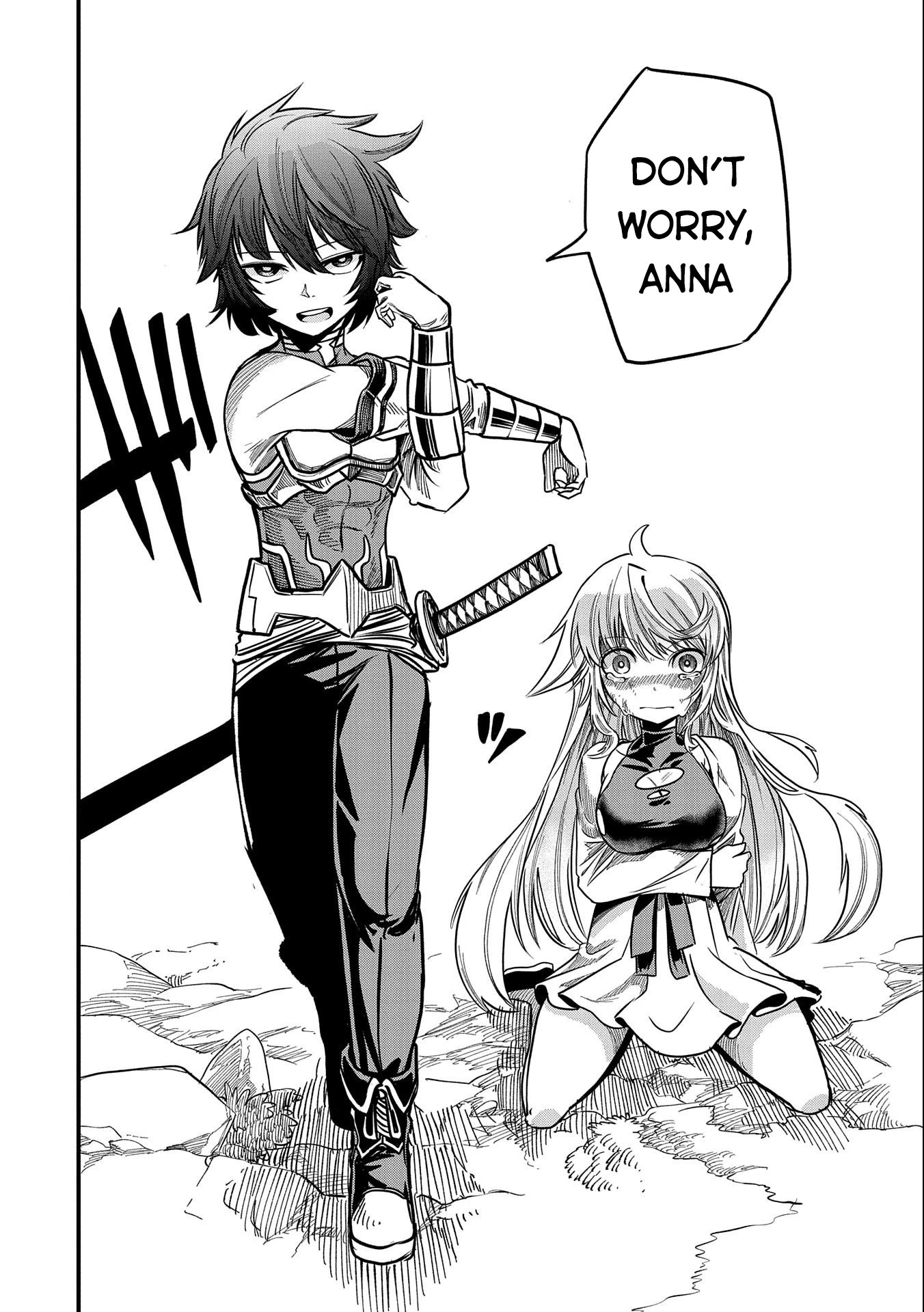 Sekai Saikyou no Doryokuka: Sainou ga (Doryoku) Datta no de Kouritsu Yoku Kikakugai no Doryoku o Shitemiru Chapter 10 page 35 - Chapter 10