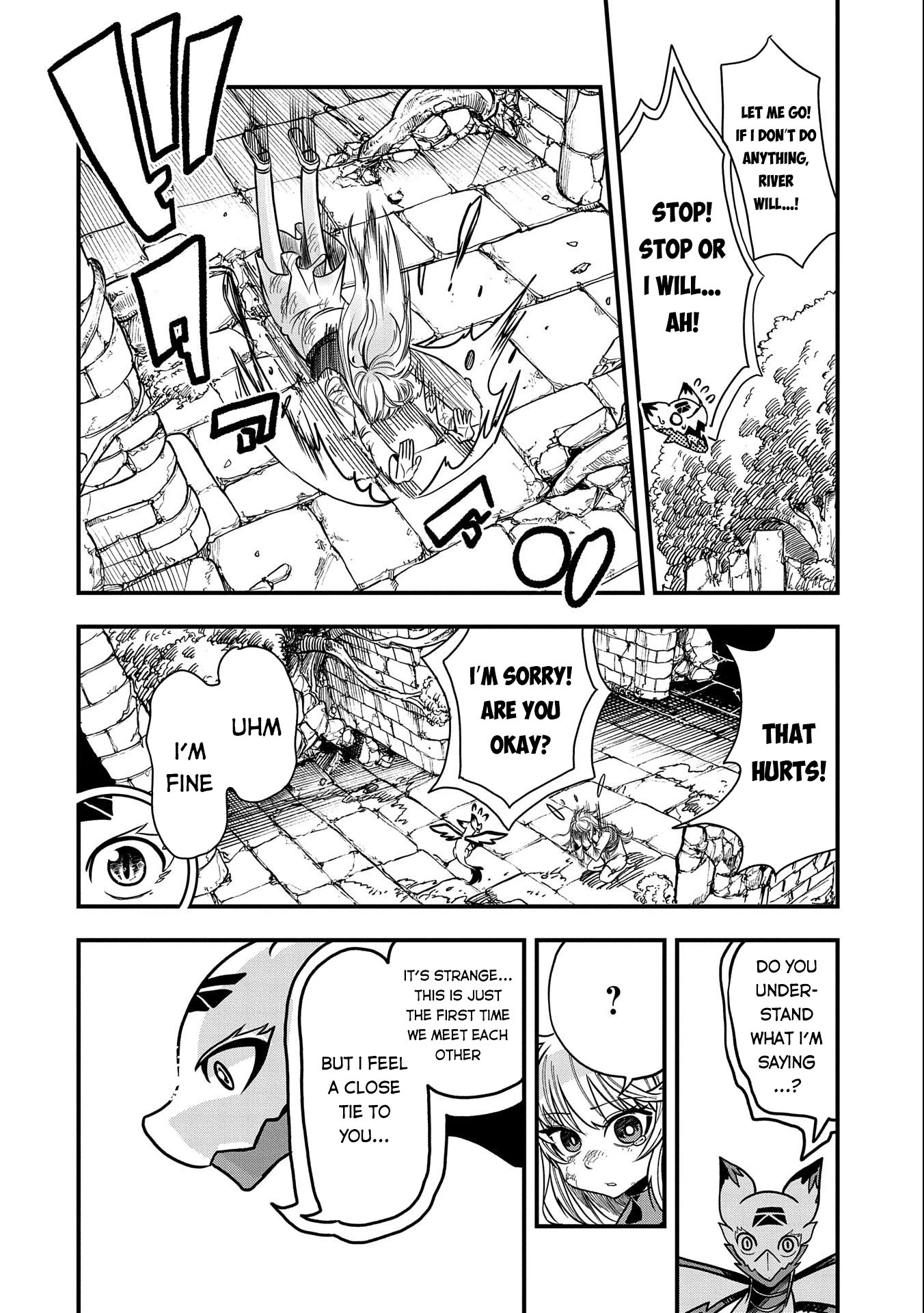 Sekai Saikyou no Doryokuka: Sainou ga (Doryoku) Datta no de Kouritsu Yoku Kikakugai no Doryoku o Shitemiru Chapter 11 page 19 - Chapter 11