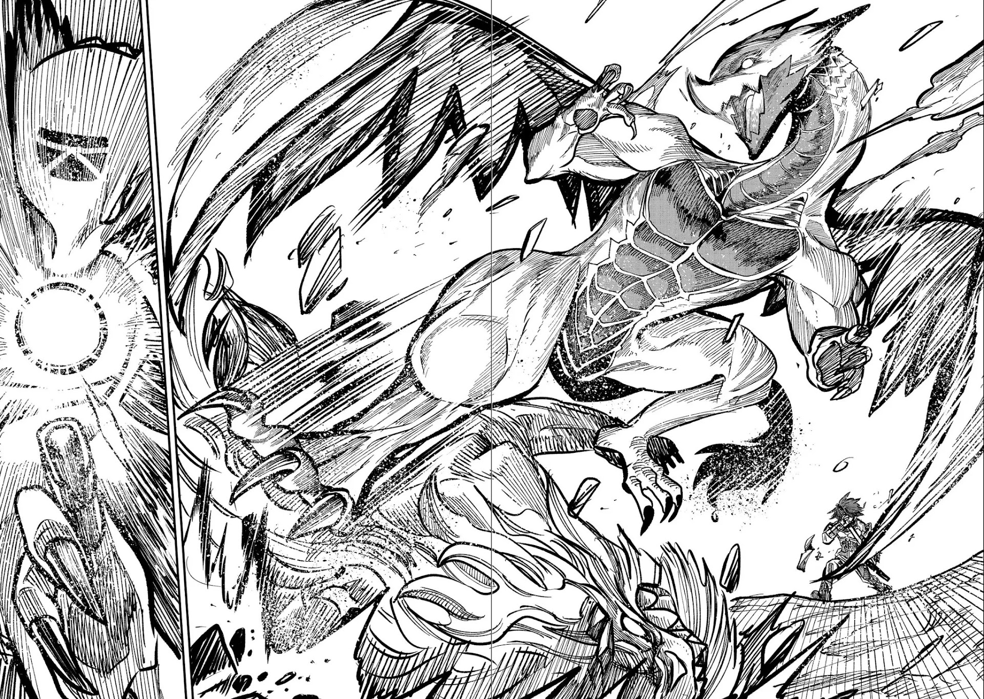 Sekai Saikyou no Doryokuka: Sainou ga (Doryoku) Datta no de Kouritsu Yoku Kikakugai no Doryoku o Shitemiru Chapter 11 page 27 - Chapter 11