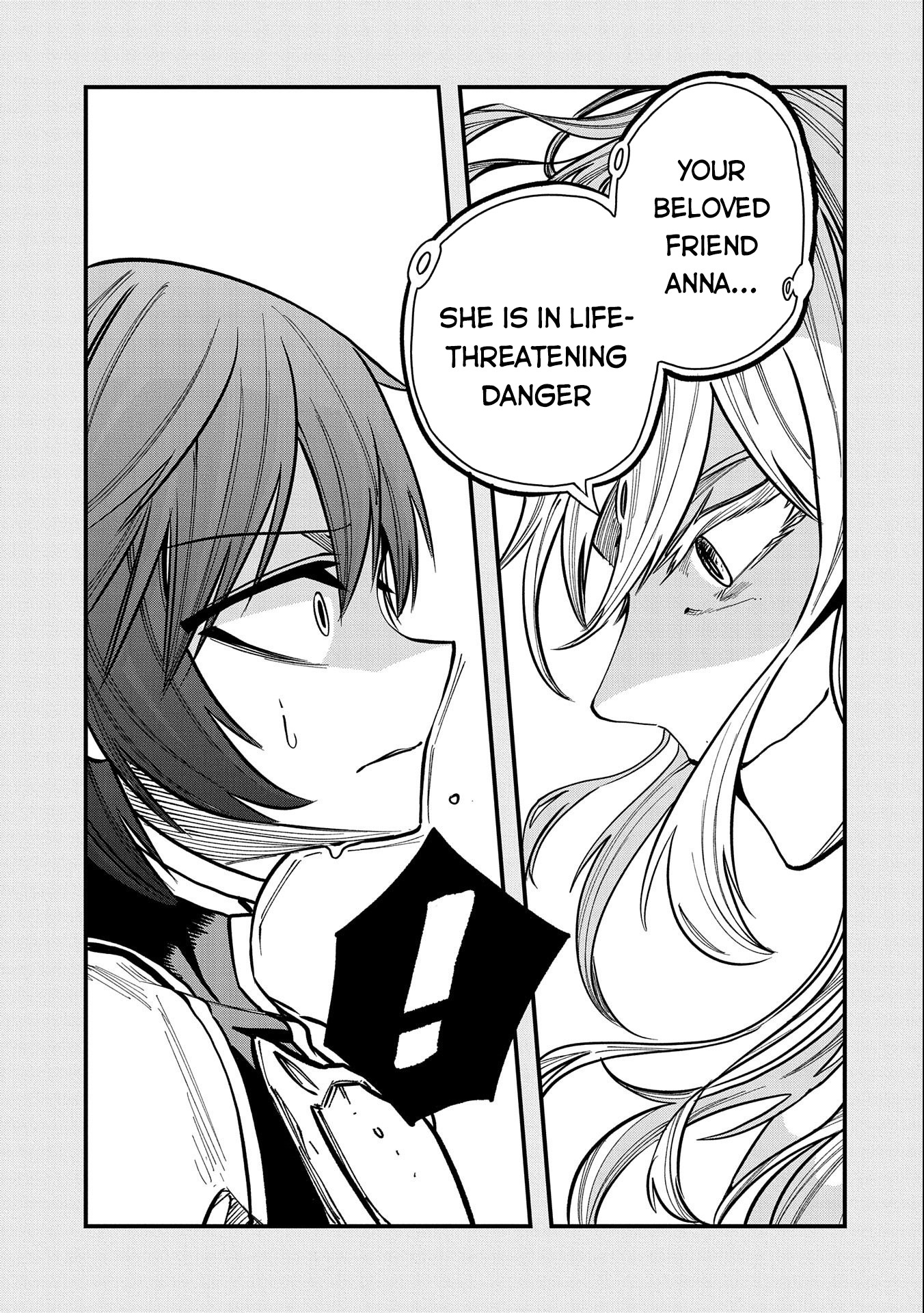 Sekai Saikyou no Doryokuka: Sainou ga (Doryoku) Datta no de Kouritsu Yoku Kikakugai no Doryoku o Shitemiru Chapter 11 page 6 - Chapter 11