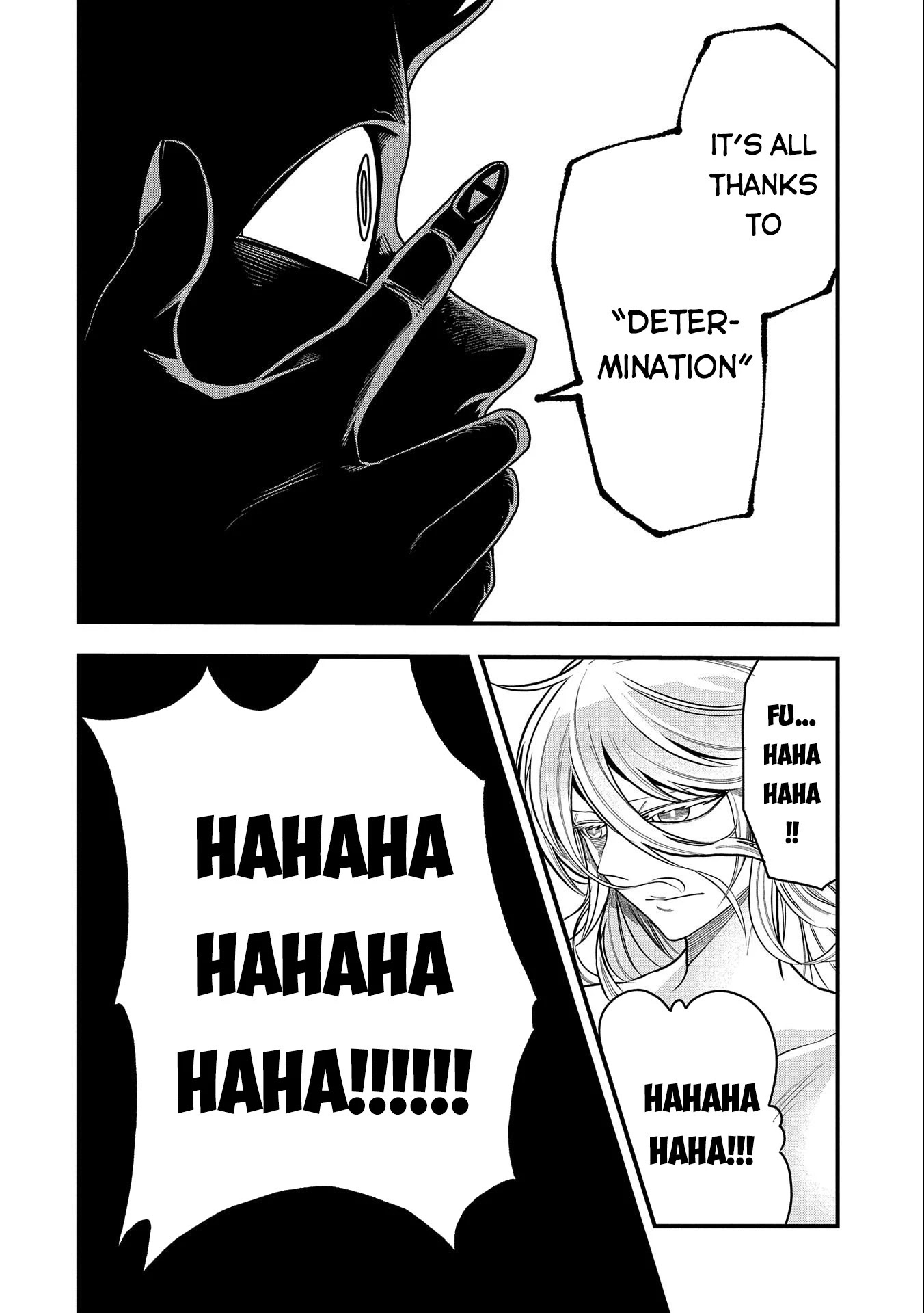 Sekai Saikyou no Doryokuka: Sainou ga (Doryoku) Datta no de Kouritsu Yoku Kikakugai no Doryoku o Shitemiru Chapter 15 page 3 - Chapter 15: The Chosen Ones