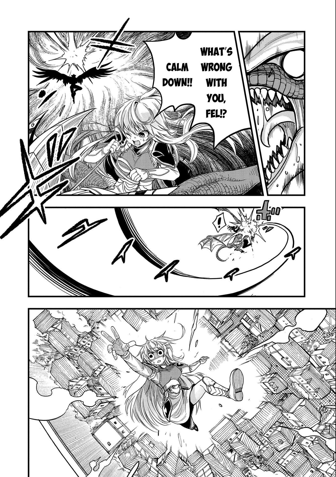 Sekai Saikyou no Doryokuka: Sainou ga (Doryoku) Datta no de Kouritsu Yoku Kikakugai no Doryoku o Shitemiru Chapter 16 page 25 - Chapter 16: The Curse