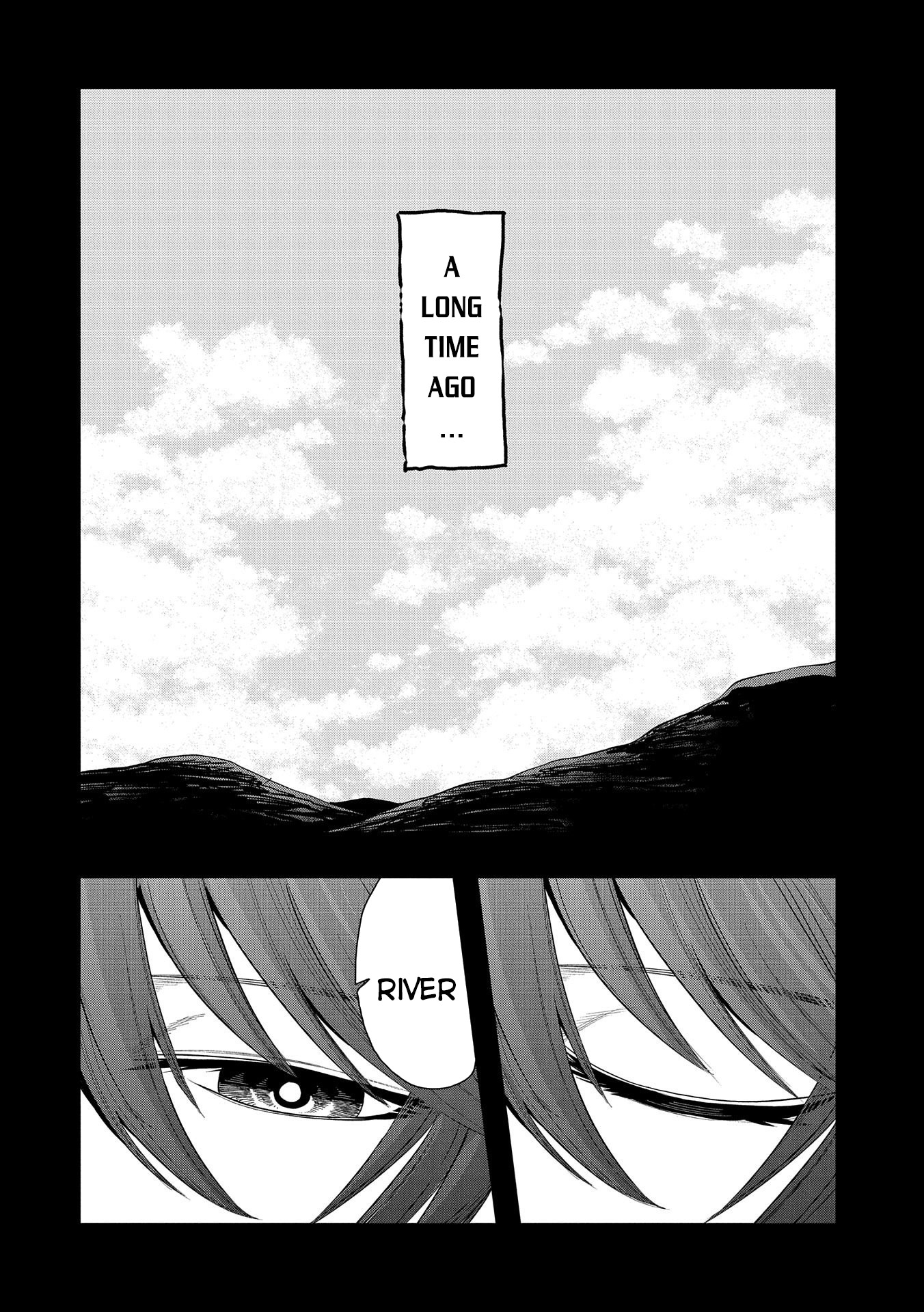 Sekai Saikyou no Doryokuka: Sainou ga (Doryoku) Datta no de Kouritsu Yoku Kikakugai no Doryoku o Shitemiru Chapter 17 page 17 - Chapter 17: Bestowed Talent