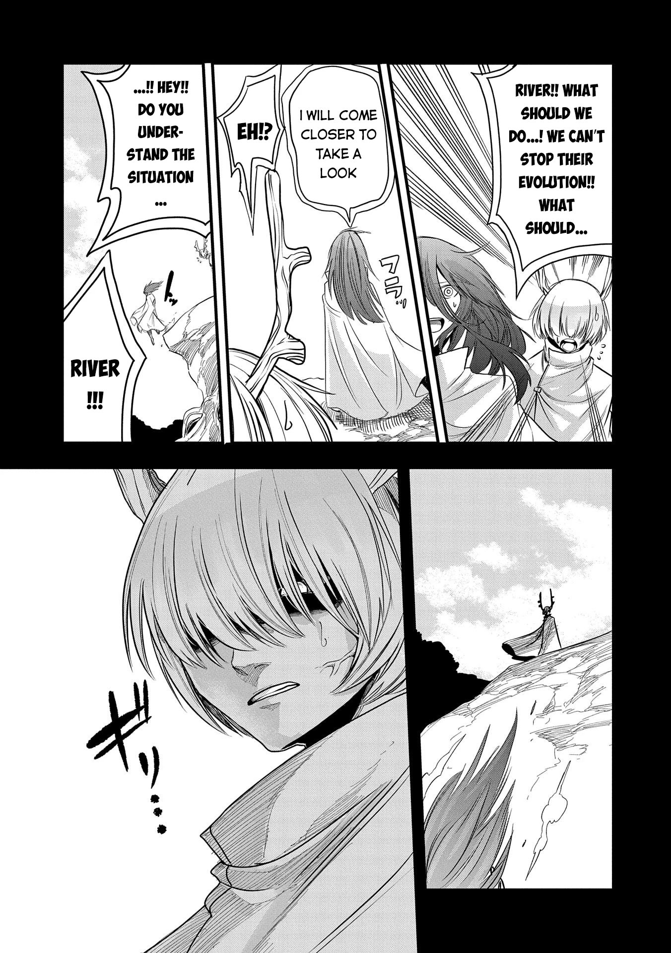 Sekai Saikyou no Doryokuka: Sainou ga (Doryoku) Datta no de Kouritsu Yoku Kikakugai no Doryoku o Shitemiru Chapter 17 page 26 - Chapter 17: Bestowed Talent