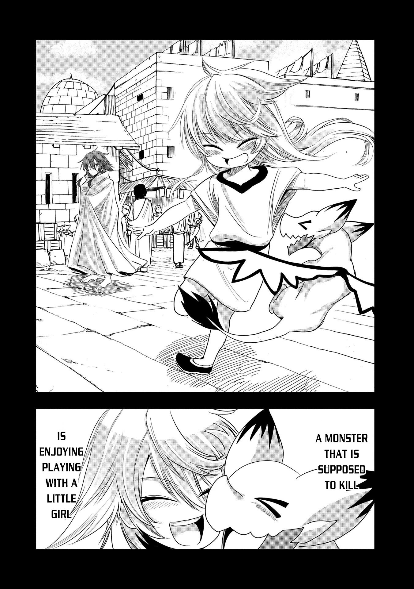 Sekai Saikyou no Doryokuka: Sainou ga (Doryoku) Datta no de Kouritsu Yoku Kikakugai no Doryoku o Shitemiru Chapter 17 page 29 - Chapter 17: Bestowed Talent