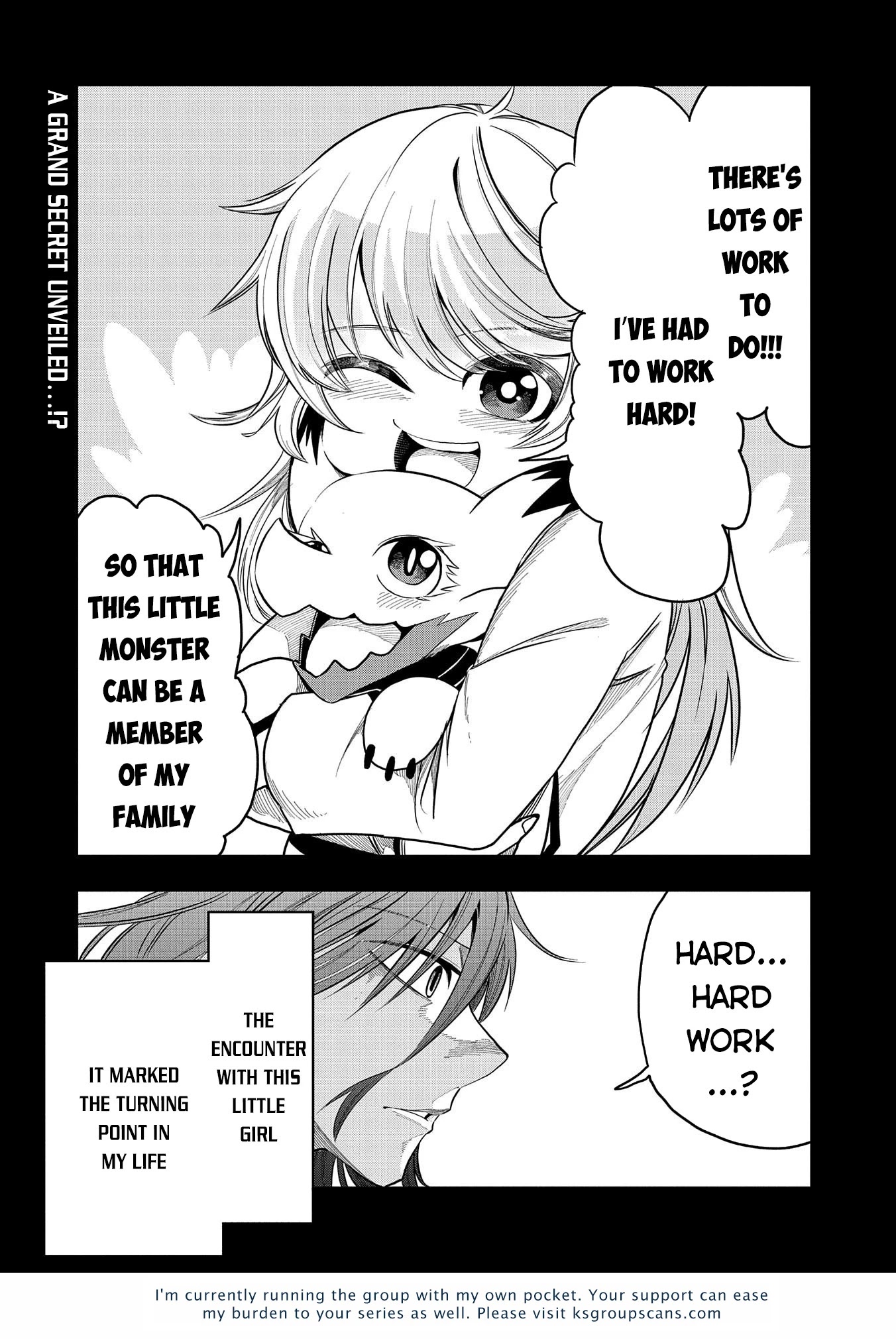 Sekai Saikyou no Doryokuka: Sainou ga (Doryoku) Datta no de Kouritsu Yoku Kikakugai no Doryoku o Shitemiru Chapter 17 page 31 - Chapter 17: Bestowed Talent