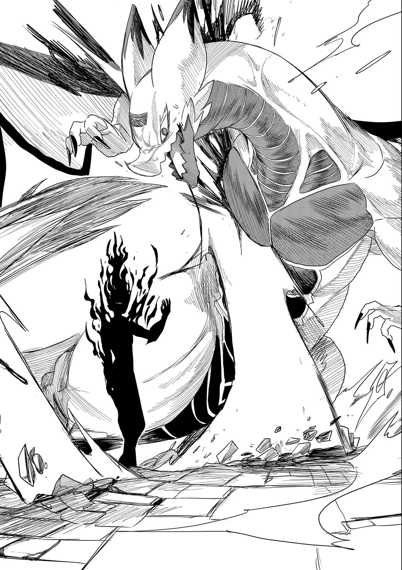 Sekai Saikyou no Doryokuka: Sainou ga (Doryoku) Datta no de Kouritsu Yoku Kikakugai no Doryoku o Shitemiru Chapter 17 page 9 - Chapter 17: Bestowed Talent
