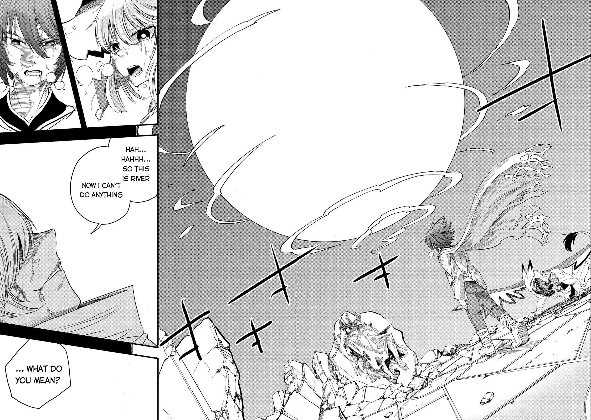 Sekai Saikyou no Doryokuka: Sainou ga (Doryoku) Datta no de Kouritsu Yoku Kikakugai no Doryoku o Shitemiru Chapter 18 page 19 - Chapter 18: Promise