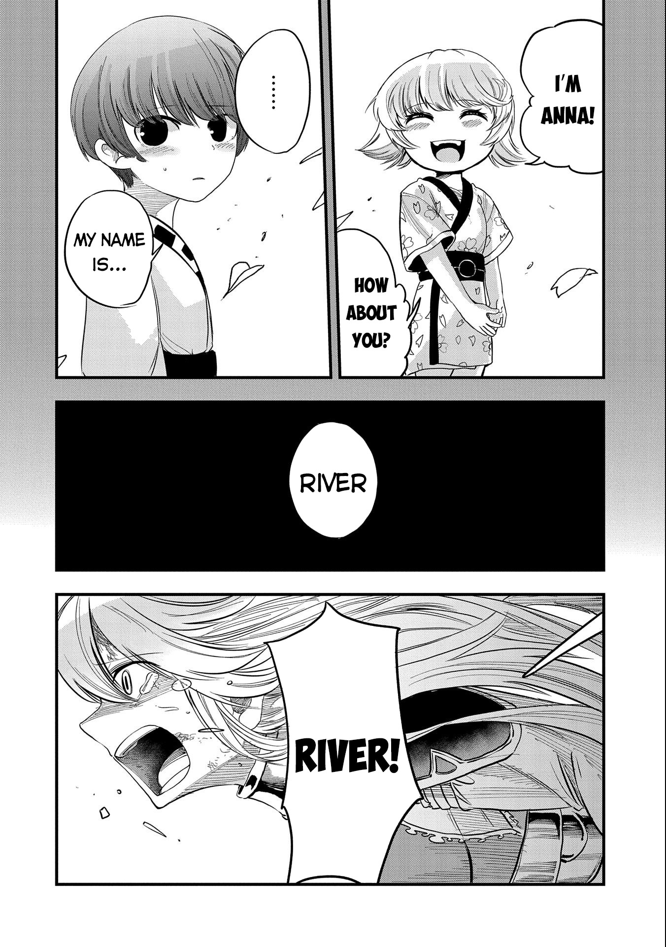 Sekai Saikyou no Doryokuka: Sainou ga (Doryoku) Datta no de Kouritsu Yoku Kikakugai no Doryoku o Shitemiru Chapter 18 page 30 - Chapter 18: Promise
