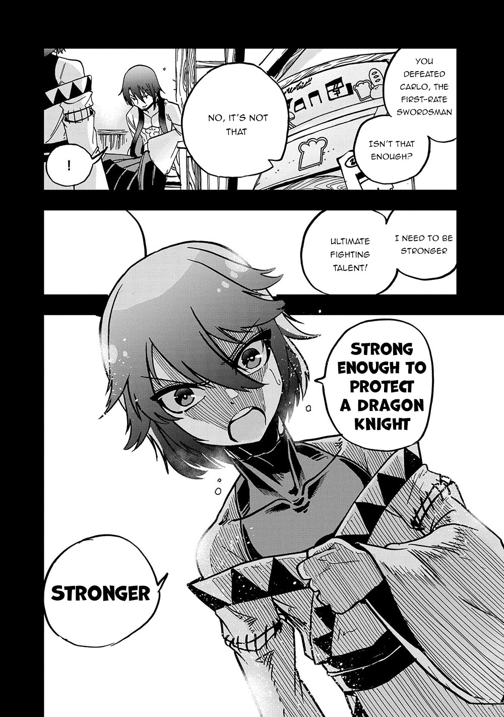 Sekai Saikyou no Doryokuka: Sainou ga (Doryoku) Datta no de Kouritsu Yoku Kikakugai no Doryoku o Shitemiru Chapter 2 page 13 - Chapter 2
