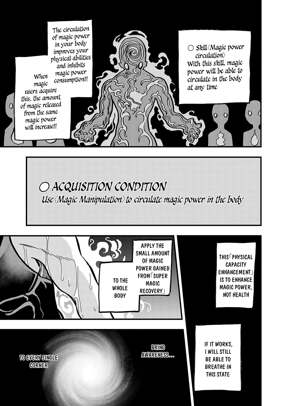 Sekai Saikyou no Doryokuka: Sainou ga (Doryoku) Datta no de Kouritsu Yoku Kikakugai no Doryoku o Shitemiru Chapter 2 page 20 - Chapter 2