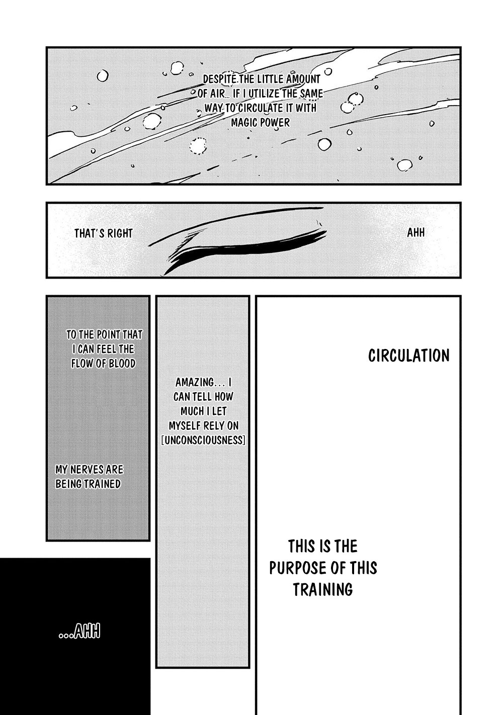 Sekai Saikyou no Doryokuka: Sainou ga (Doryoku) Datta no de Kouritsu Yoku Kikakugai no Doryoku o Shitemiru Chapter 2 page 22 - Chapter 2