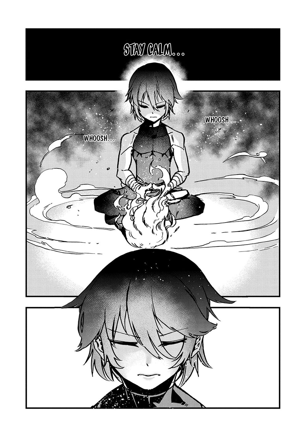 Sekai Saikyou no Doryokuka: Sainou ga (Doryoku) Datta no de Kouritsu Yoku Kikakugai no Doryoku o Shitemiru Chapter 2 page 23 - Chapter 2
