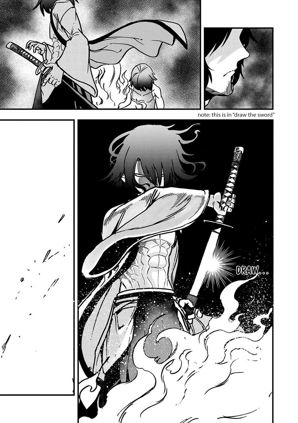 Sekai Saikyou no Doryokuka: Sainou ga (Doryoku) Datta no de Kouritsu Yoku Kikakugai no Doryoku o Shitemiru Chapter 2 page 24 - Chapter 2