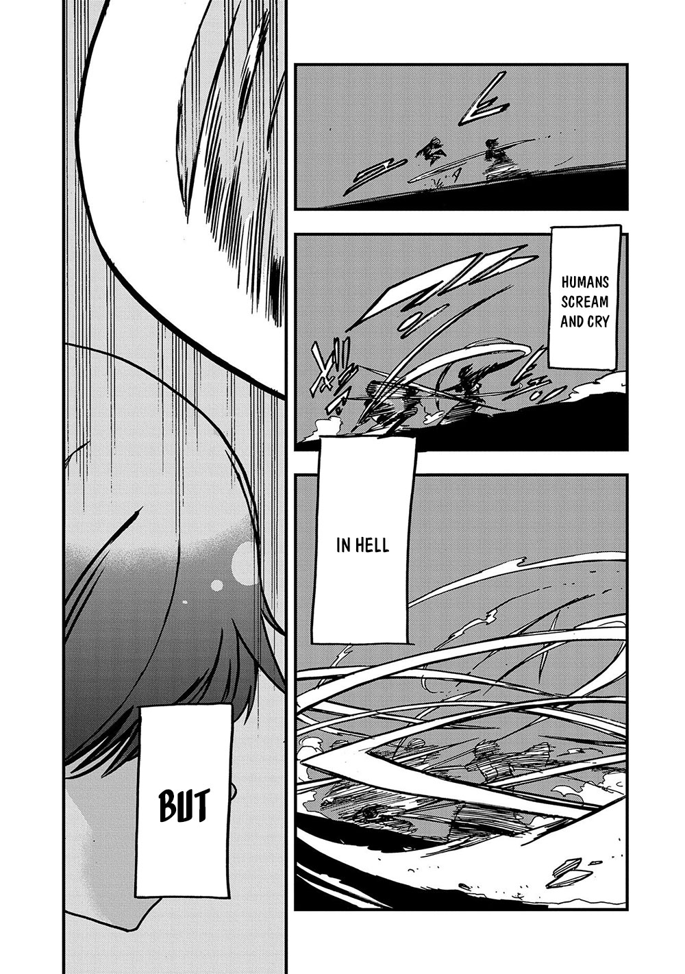 Sekai Saikyou no Doryokuka: Sainou ga (Doryoku) Datta no de Kouritsu Yoku Kikakugai no Doryoku o Shitemiru Chapter 2 page 26 - Chapter 2