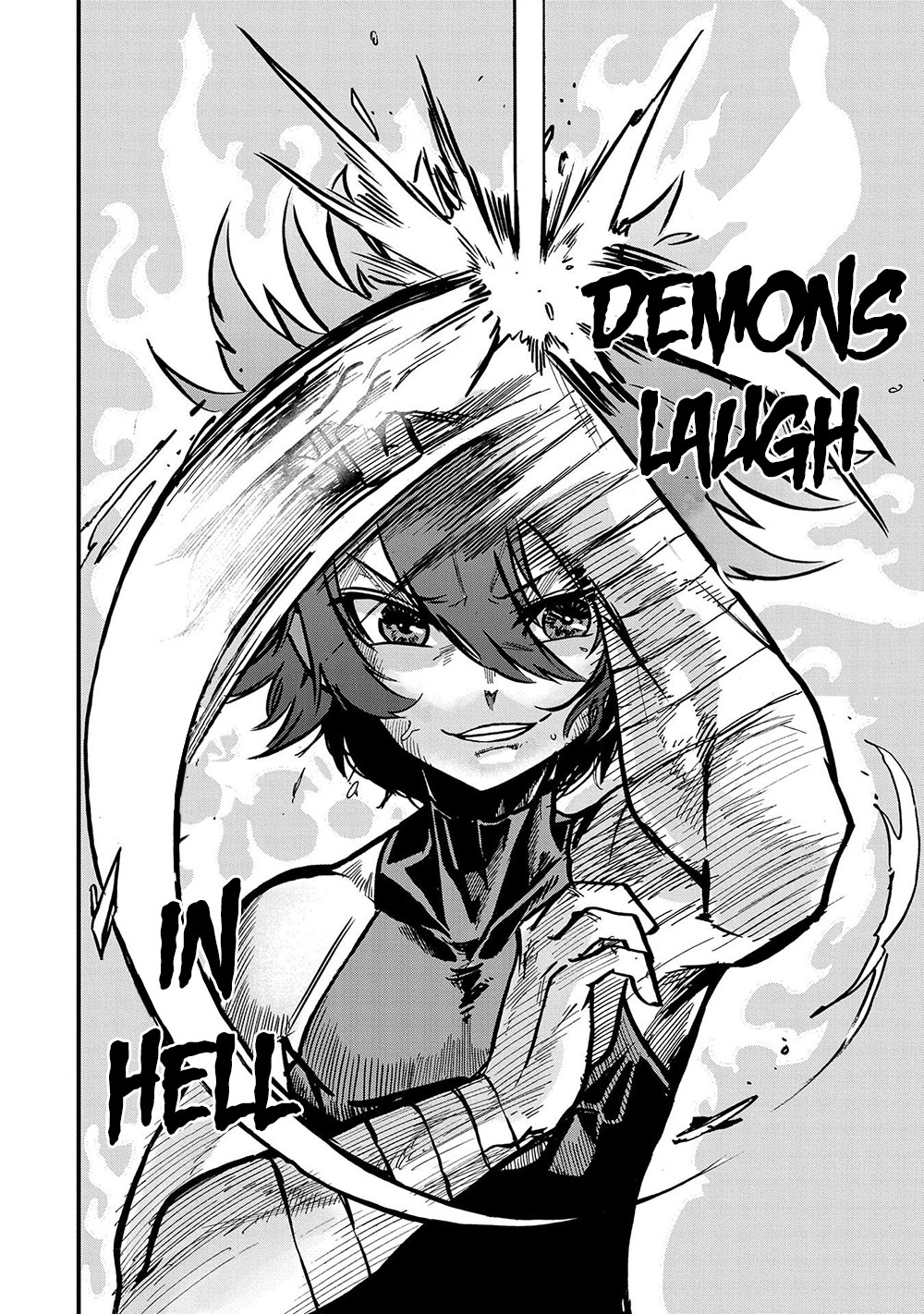 Sekai Saikyou no Doryokuka: Sainou ga (Doryoku) Datta no de Kouritsu Yoku Kikakugai no Doryoku o Shitemiru Chapter 2 page 27 - Chapter 2