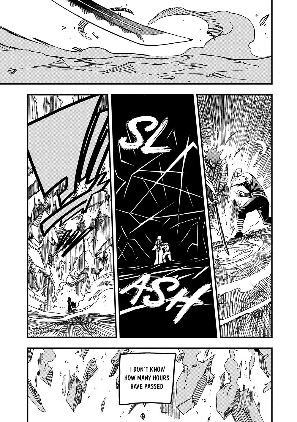 Sekai Saikyou no Doryokuka: Sainou ga (Doryoku) Datta no de Kouritsu Yoku Kikakugai no Doryoku o Shitemiru Chapter 2 page 28 - Chapter 2