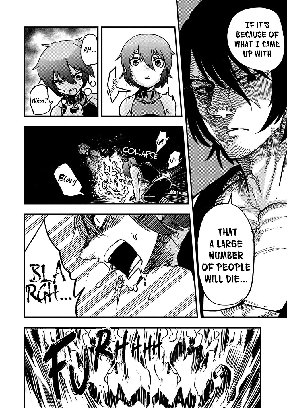 Sekai Saikyou no Doryokuka: Sainou ga (Doryoku) Datta no de Kouritsu Yoku Kikakugai no Doryoku o Shitemiru Chapter 2 page 9 - Chapter 2