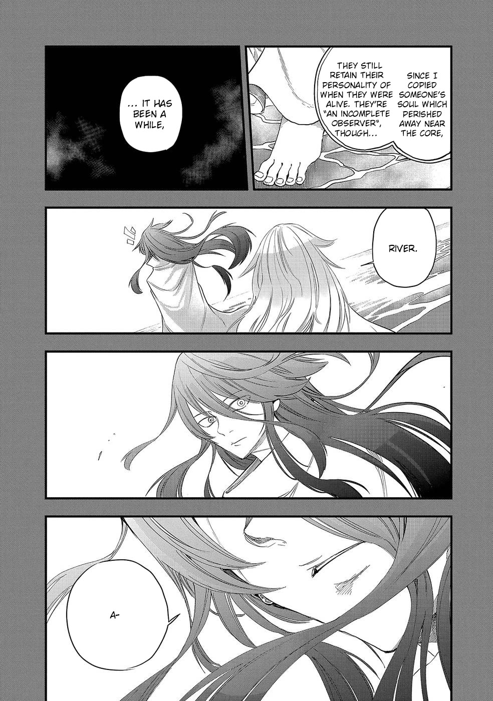Sekai Saikyou no Doryokuka: Sainou ga (Doryoku) Datta no de Kouritsu Yoku Kikakugai no Doryoku o Shitemiru Chapter 20 page 17 - Chapter 20: And thus, Our Promise has been Fulfilled [END]