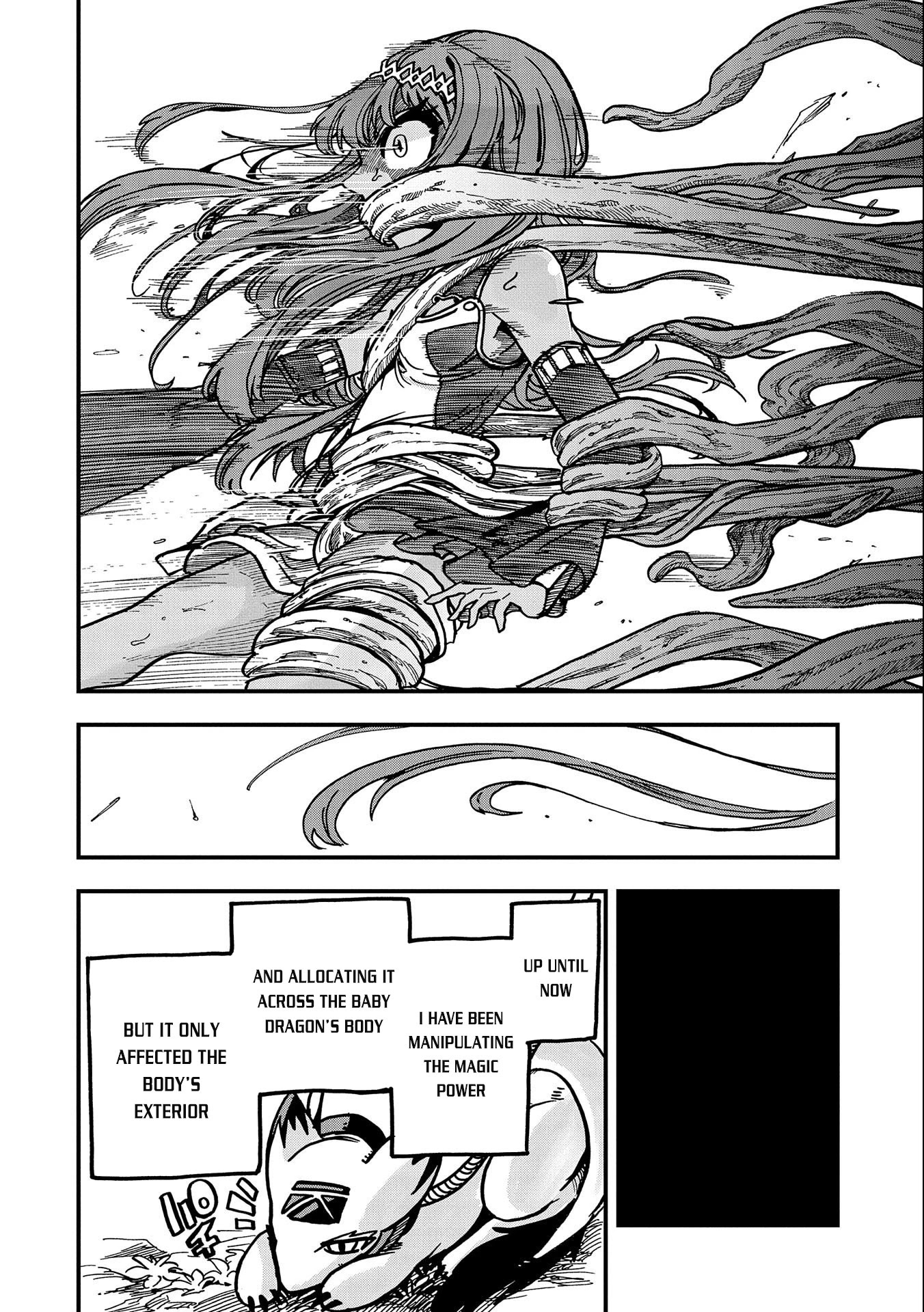 Sekai Saikyou no Doryokuka: Sainou ga (Doryoku) Datta no de Kouritsu Yoku Kikakugai no Doryoku o Shitemiru Chapter 4 page 19 - Chapter 4