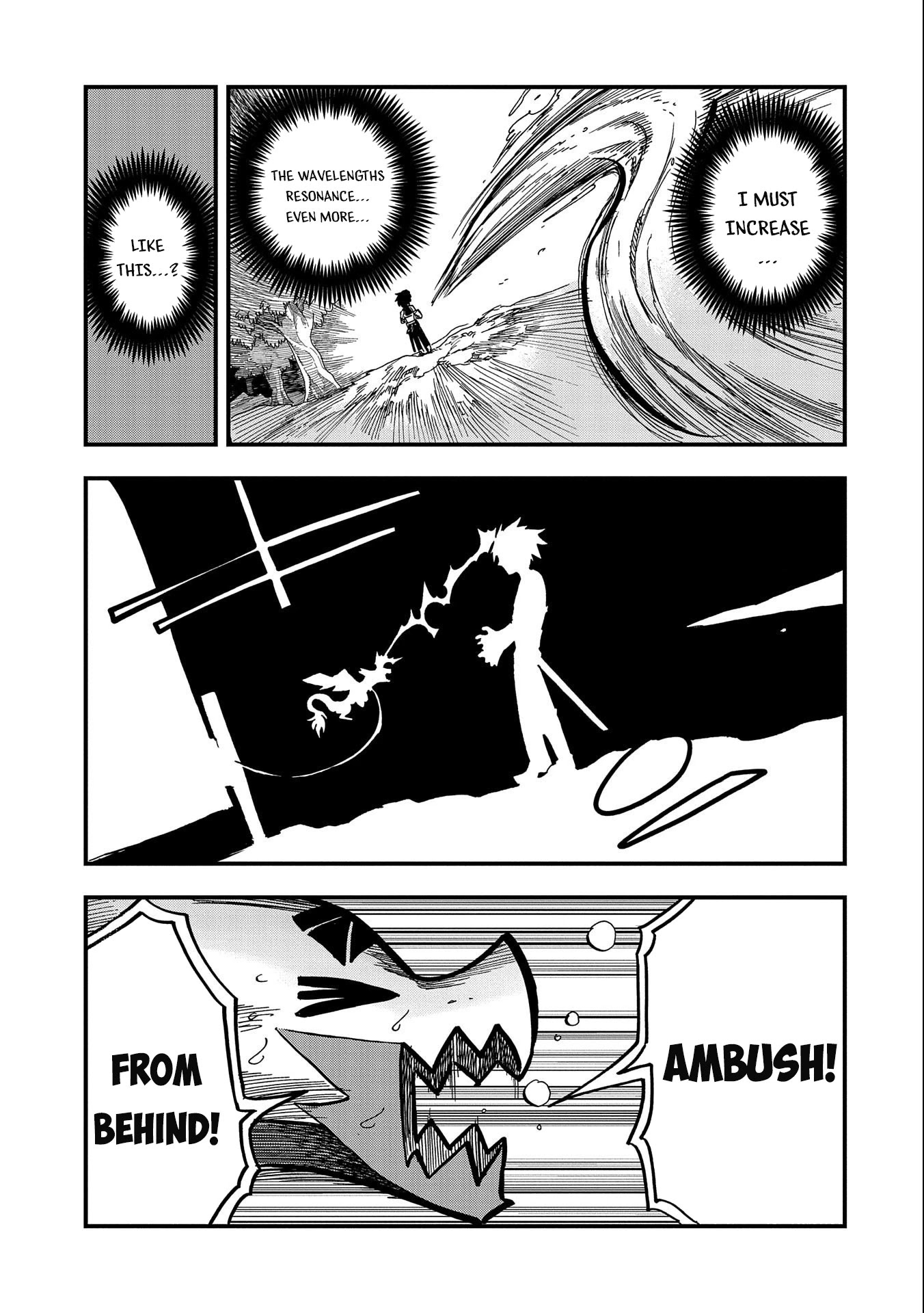Sekai Saikyou no Doryokuka: Sainou ga (Doryoku) Datta no de Kouritsu Yoku Kikakugai no Doryoku o Shitemiru Chapter 4 page 22 - Chapter 4