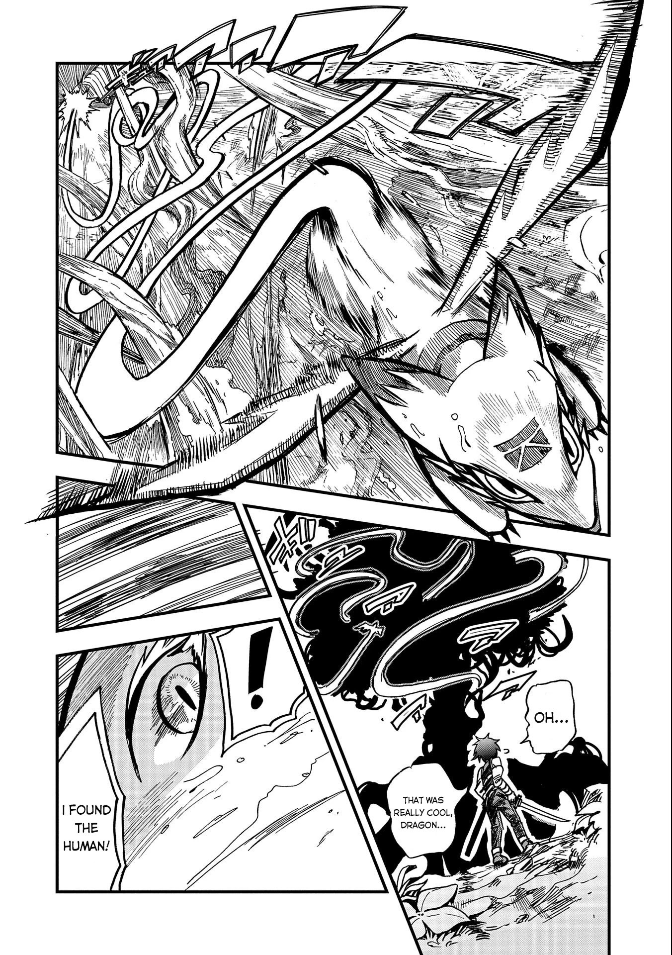 Sekai Saikyou no Doryokuka: Sainou ga (Doryoku) Datta no de Kouritsu Yoku Kikakugai no Doryoku o Shitemiru Chapter 4 page 25 - Chapter 4