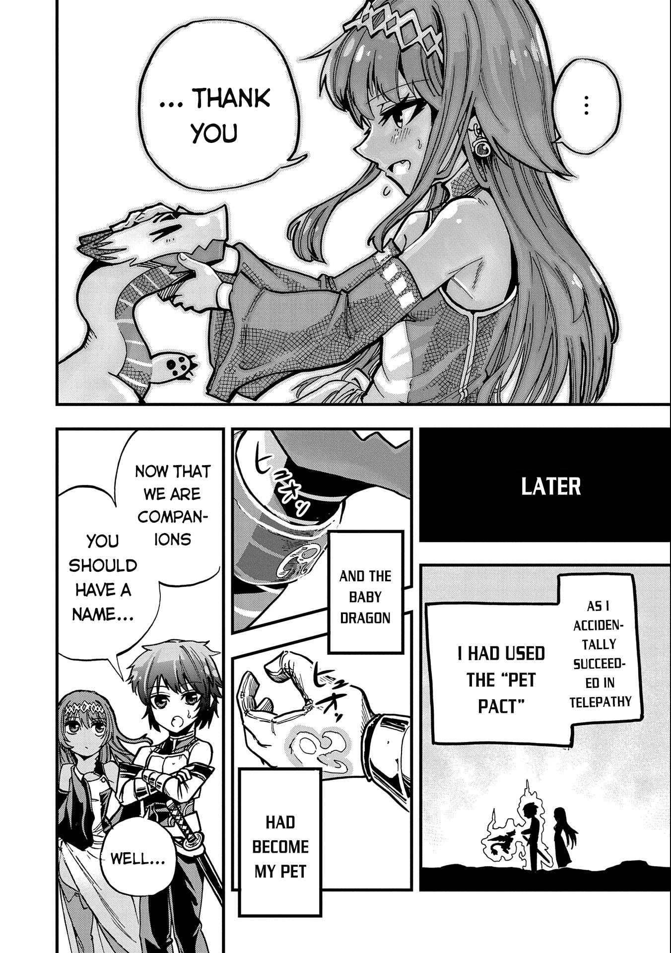 Sekai Saikyou no Doryokuka: Sainou ga (Doryoku) Datta no de Kouritsu Yoku Kikakugai no Doryoku o Shitemiru Chapter 4 page 29 - Chapter 4