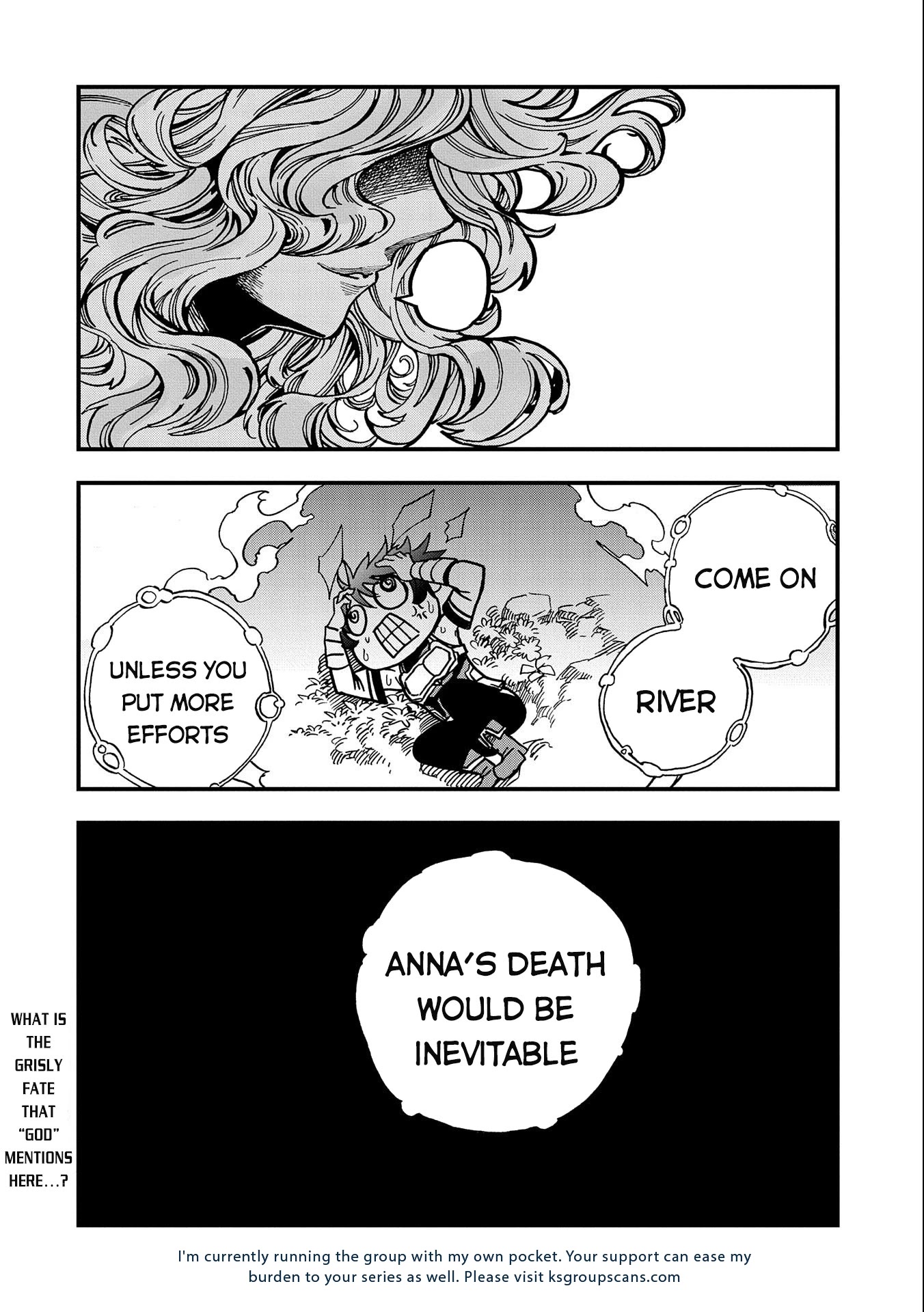 Sekai Saikyou no Doryokuka: Sainou ga (Doryoku) Datta no de Kouritsu Yoku Kikakugai no Doryoku o Shitemiru Chapter 4 page 34 - Chapter 4