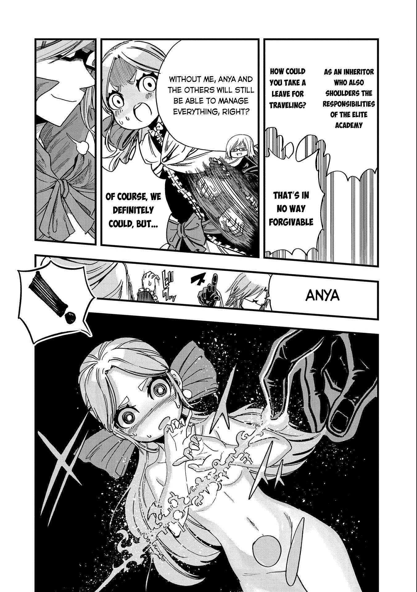 Sekai Saikyou no Doryokuka: Sainou ga (Doryoku) Datta no de Kouritsu Yoku Kikakugai no Doryoku o Shitemiru Chapter 5 page 29 - Chapter 5