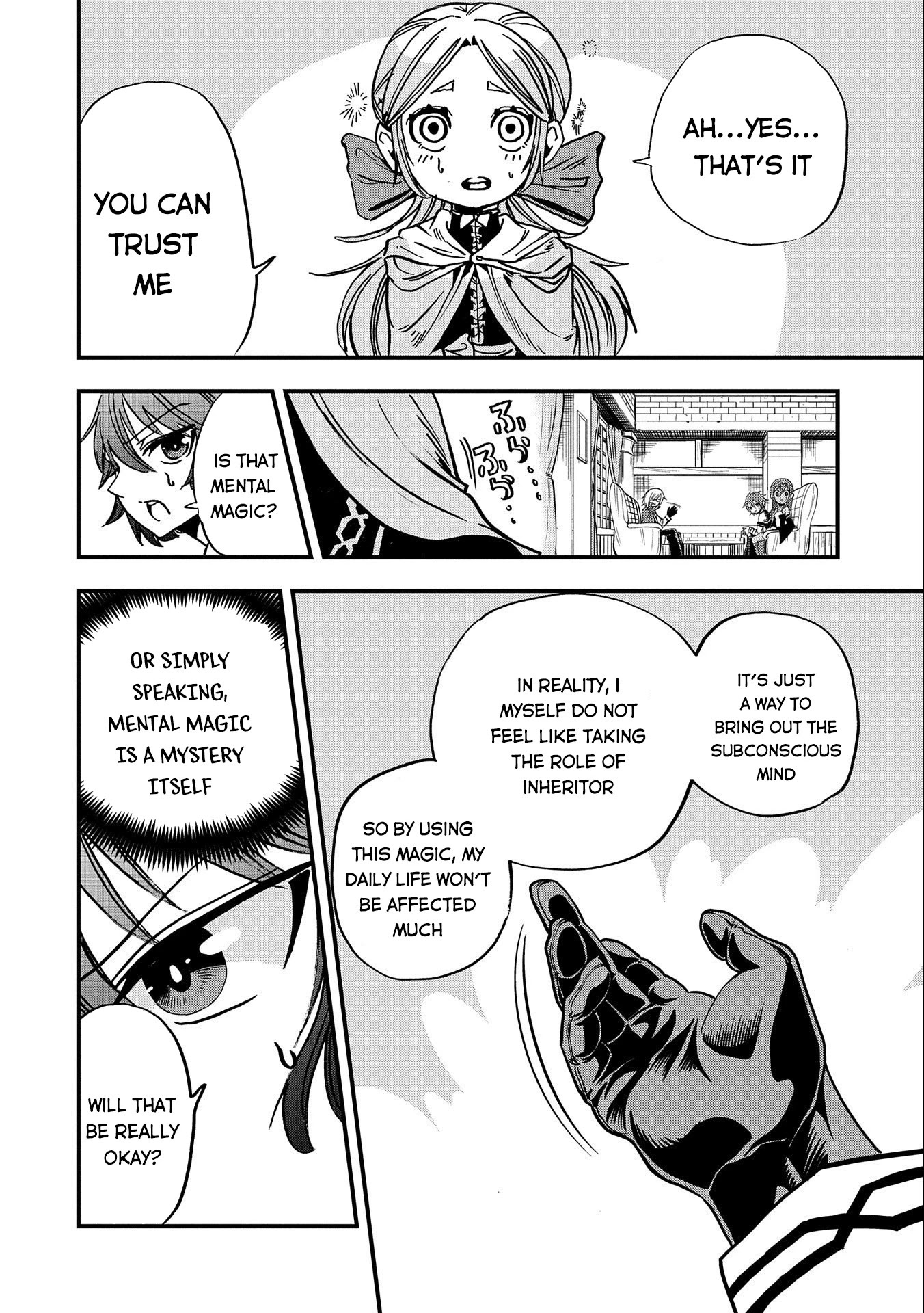Sekai Saikyou no Doryokuka: Sainou ga (Doryoku) Datta no de Kouritsu Yoku Kikakugai no Doryoku o Shitemiru Chapter 5 page 31 - Chapter 5