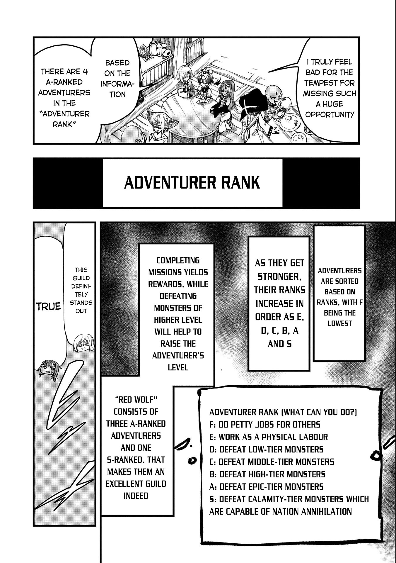 Sekai Saikyou no Doryokuka: Sainou ga (Doryoku) Datta no de Kouritsu Yoku Kikakugai no Doryoku o Shitemiru Chapter 6 page 19 - Chapter 6