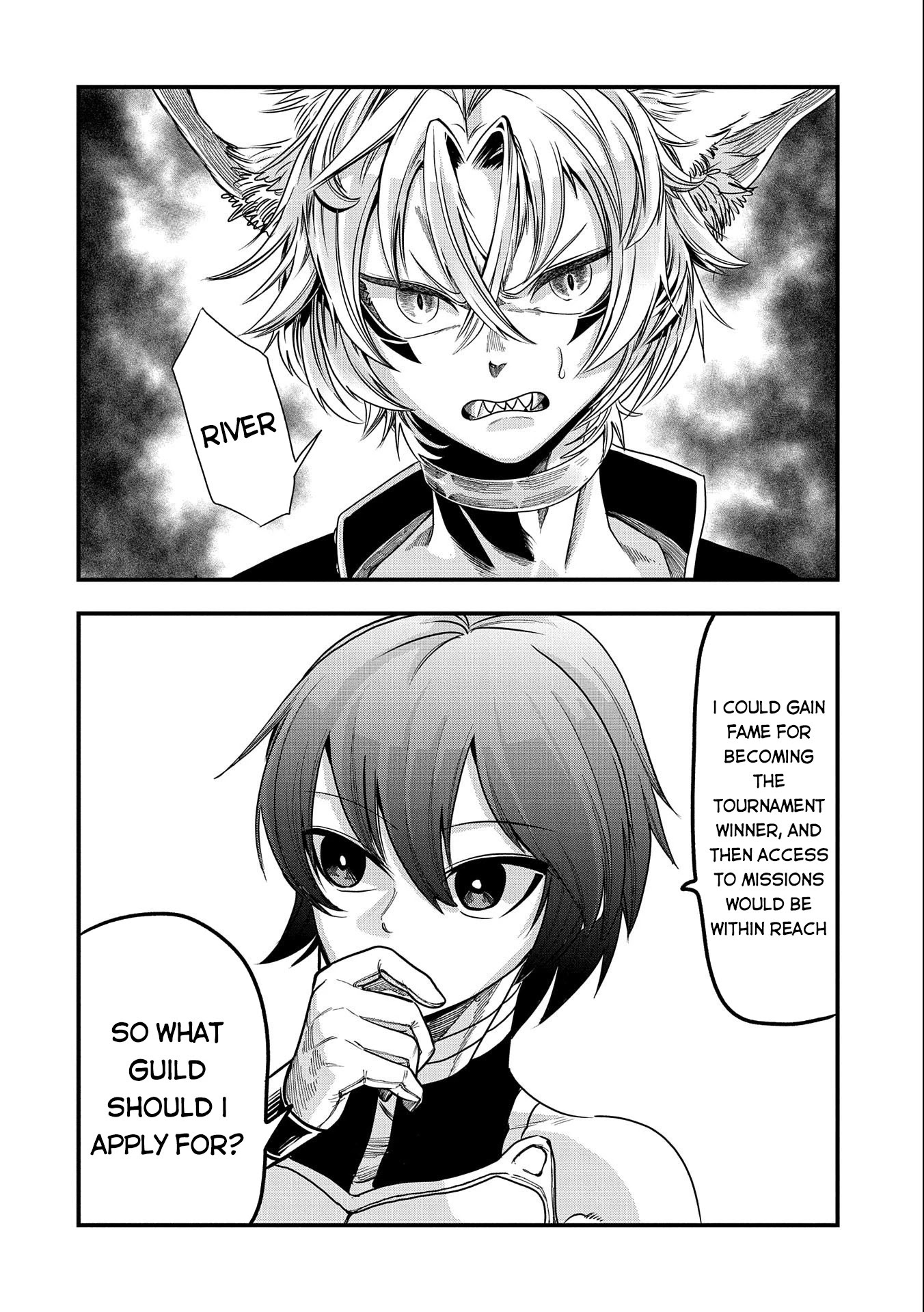 Sekai Saikyou no Doryokuka: Sainou ga (Doryoku) Datta no de Kouritsu Yoku Kikakugai no Doryoku o Shitemiru Chapter 6 page 29 - Chapter 6