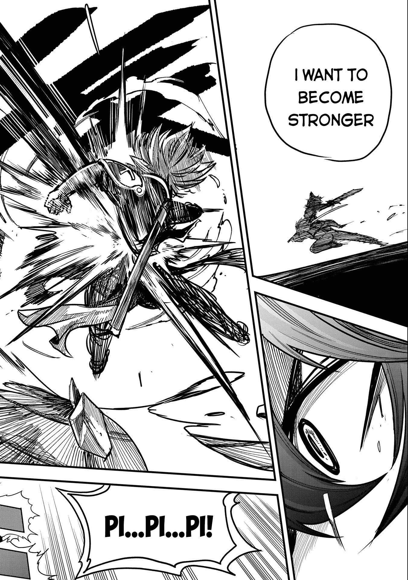 Sekai Saikyou no Doryokuka: Sainou ga (Doryoku) Datta no de Kouritsu Yoku Kikakugai no Doryoku o Shitemiru Chapter 7 page 29 - Chapter 7