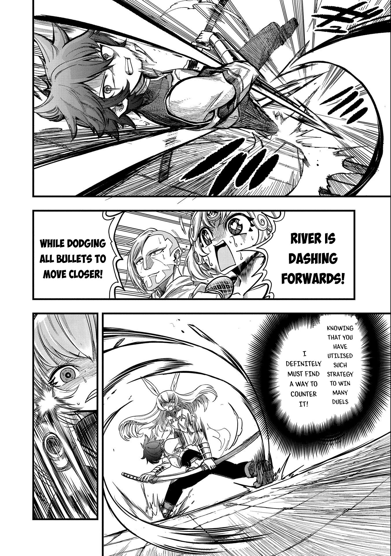Sekai Saikyou no Doryokuka: Sainou ga (Doryoku) Datta no de Kouritsu Yoku Kikakugai no Doryoku o Shitemiru Chapter 8 page 13 - Chapter 8