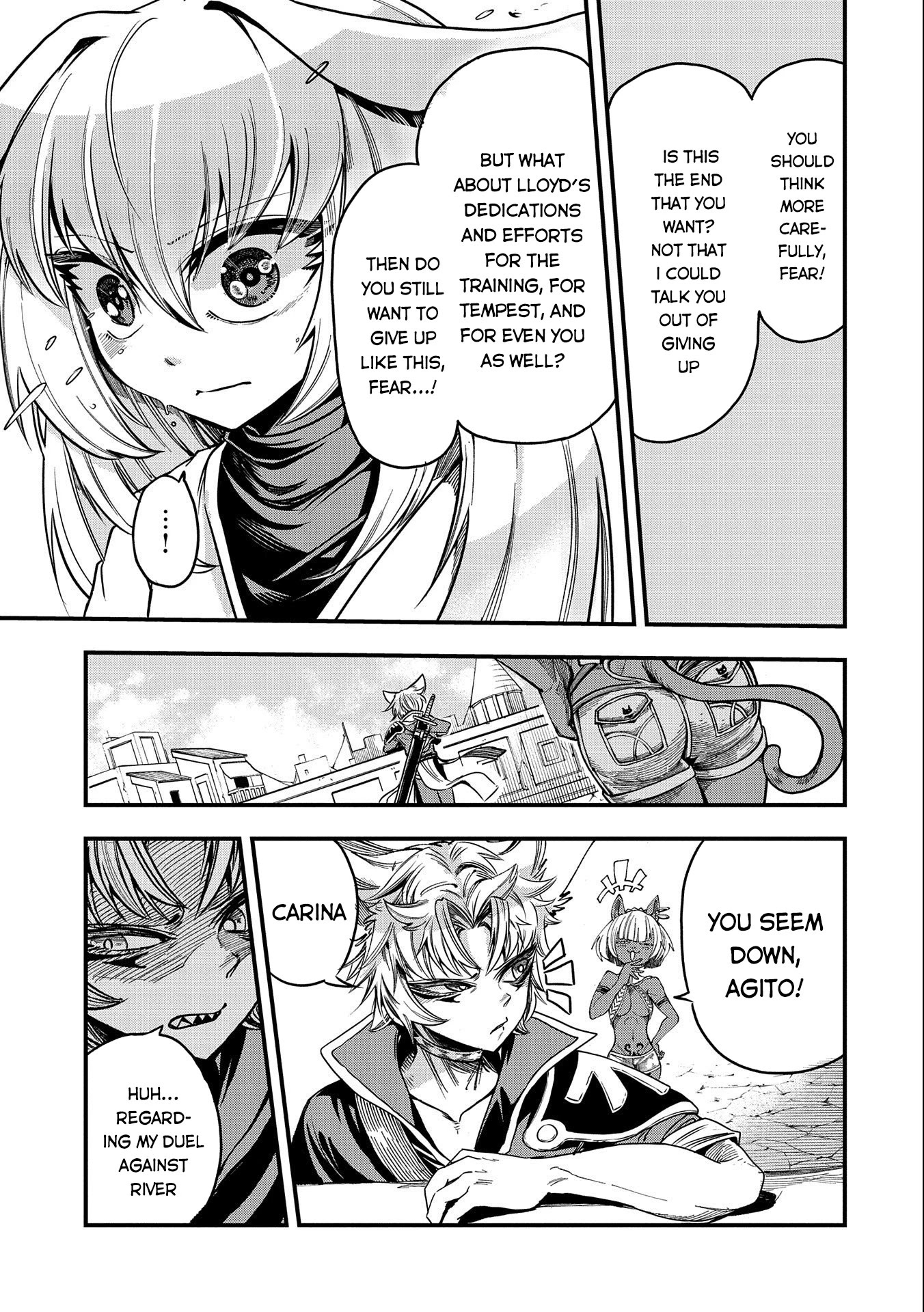 Sekai Saikyou no Doryokuka: Sainou ga (Doryoku) Datta no de Kouritsu Yoku Kikakugai no Doryoku o Shitemiru Chapter 8 page 18 - Chapter 8