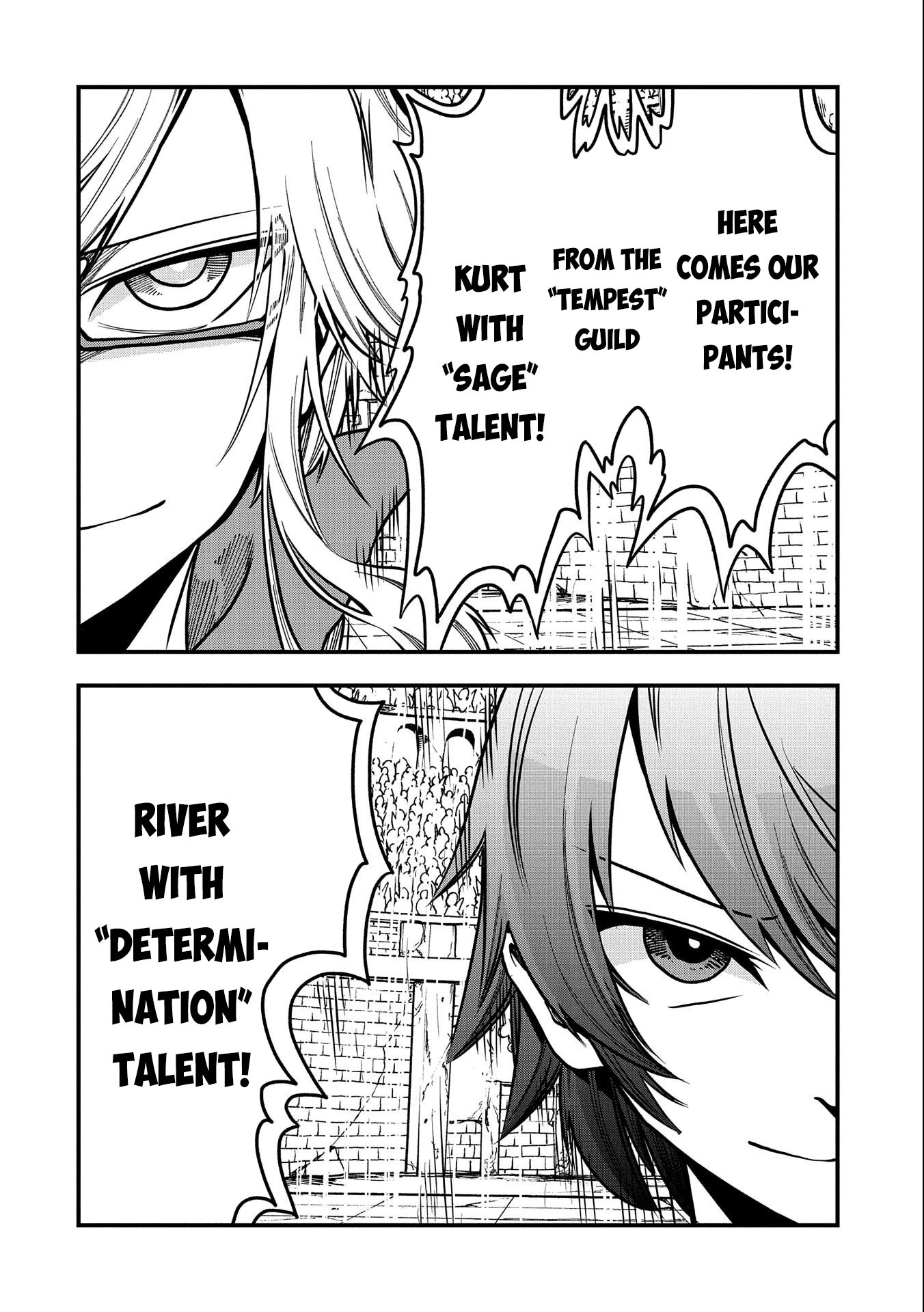 Sekai Saikyou no Doryokuka: Sainou ga (Doryoku) Datta no de Kouritsu Yoku Kikakugai no Doryoku o Shitemiru Chapter 9 page 5 - Chapter 9