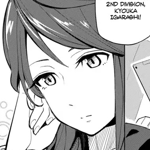 Sekai Saikyou no Kouei: Meikyuukoku no Shinjin Tansakusha Chapter 1 cover