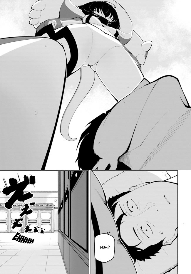 Sekai Saikyou no Kouei: Meikyuukoku no Shinjin Tansakusha Chapter 11.5 page 6 - Chapter 11.5: Excerpts of that Evening